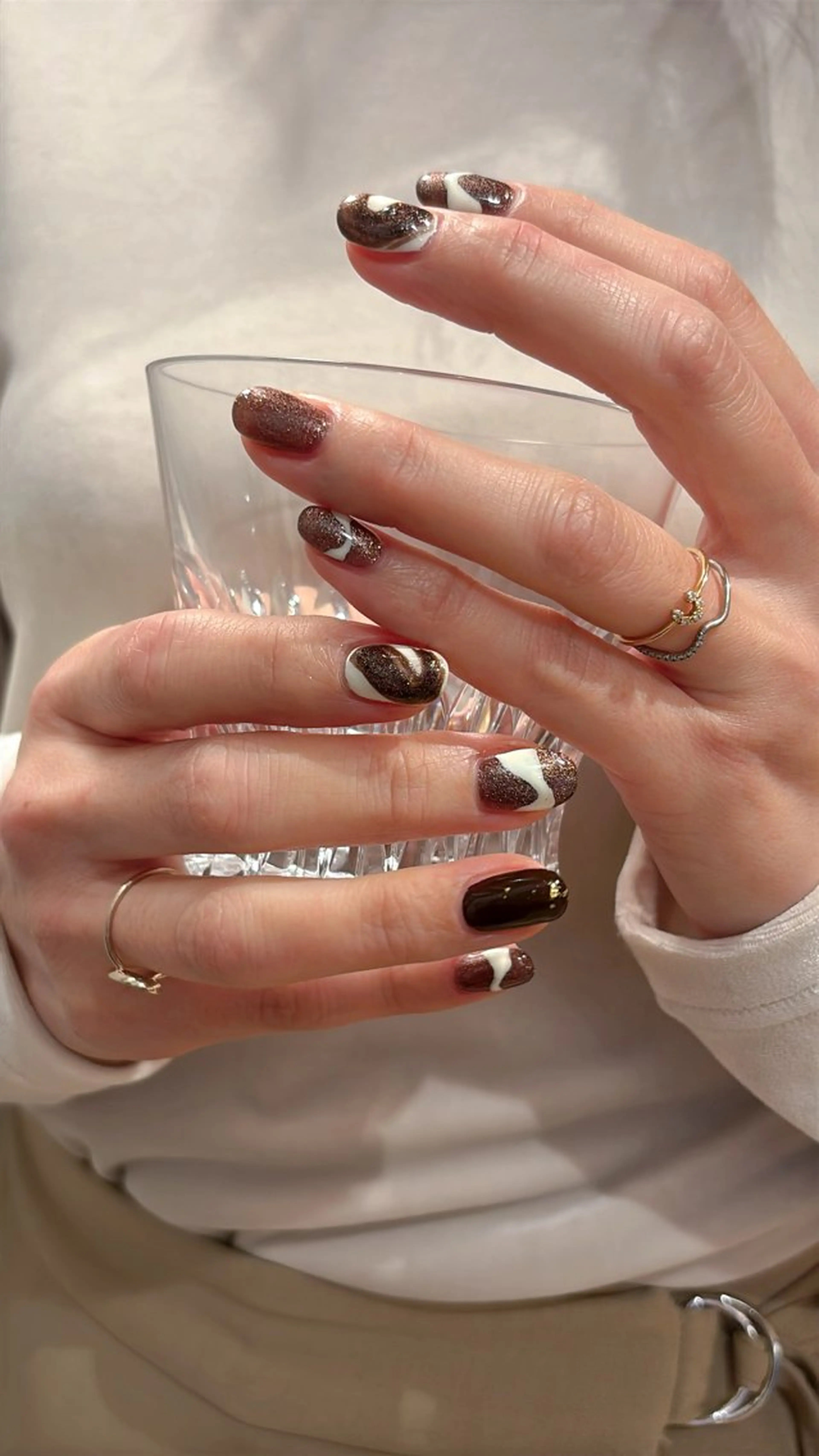 ネイル N mikaのネイルデザイン