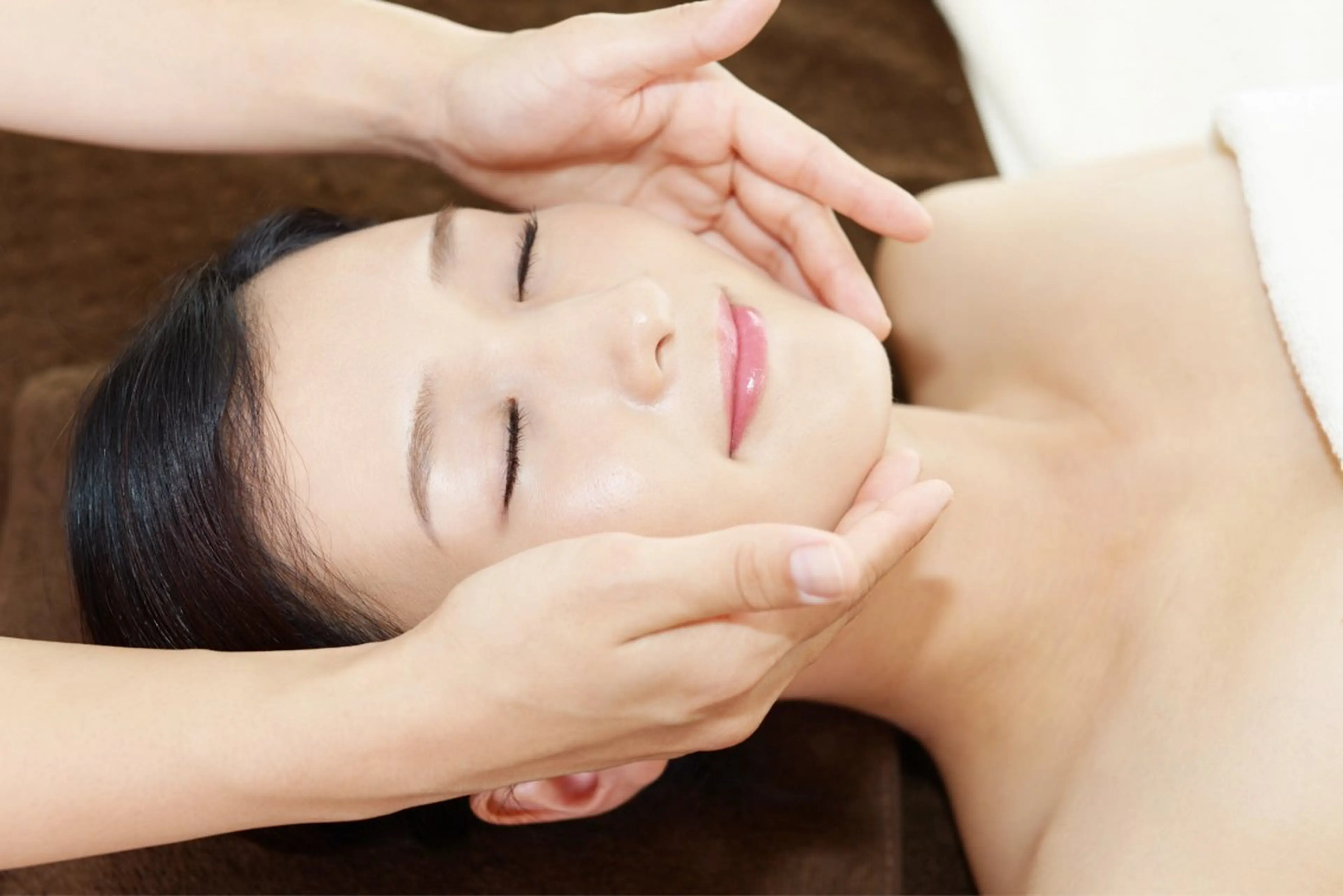 エステ コルギ全身オイルの Genezingのエステ・リラクイメージ