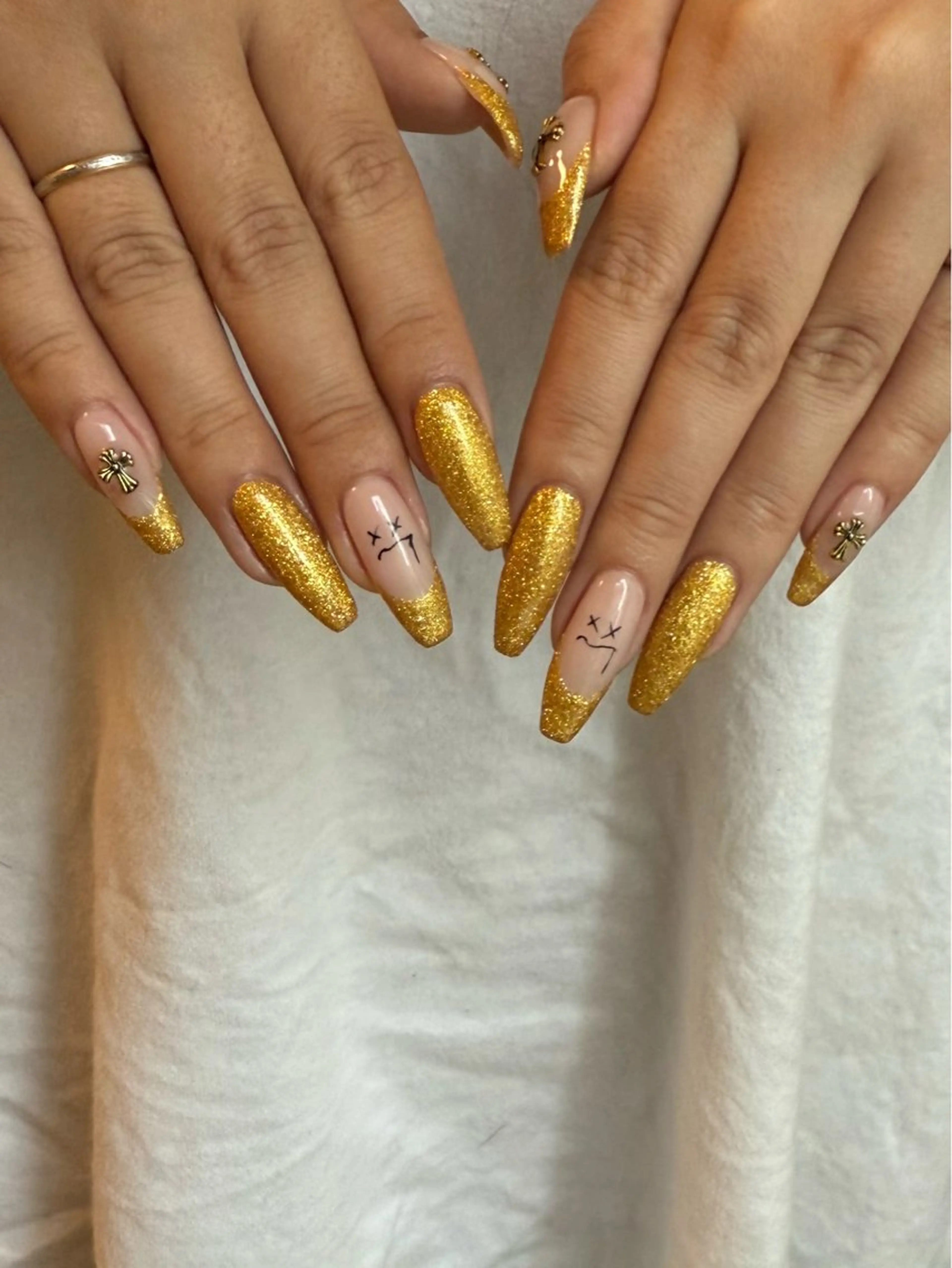 ネイル Ami 🦥のネイルデザイン