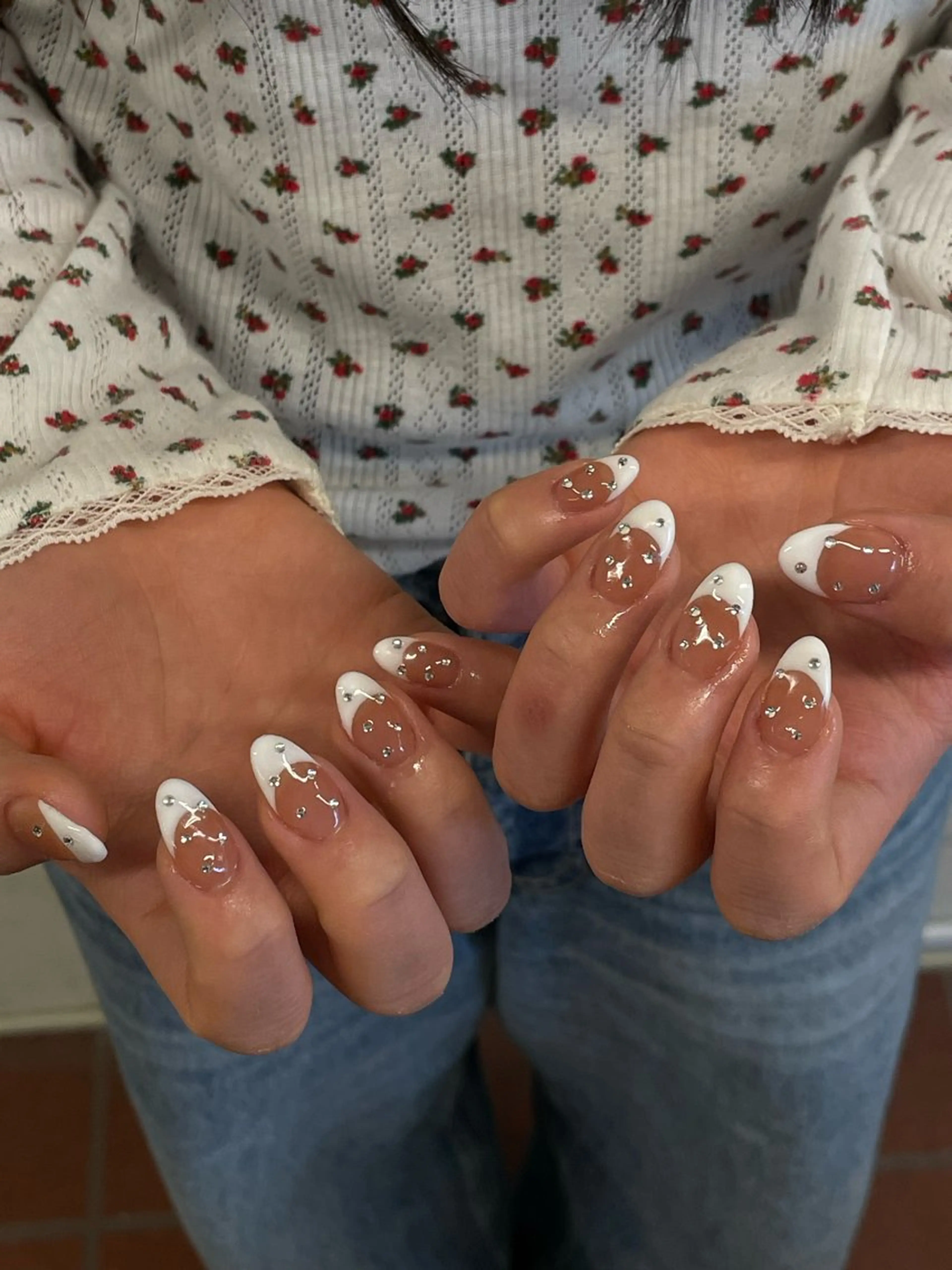 ネイル ハンドネイル shion .のネイルデザイン