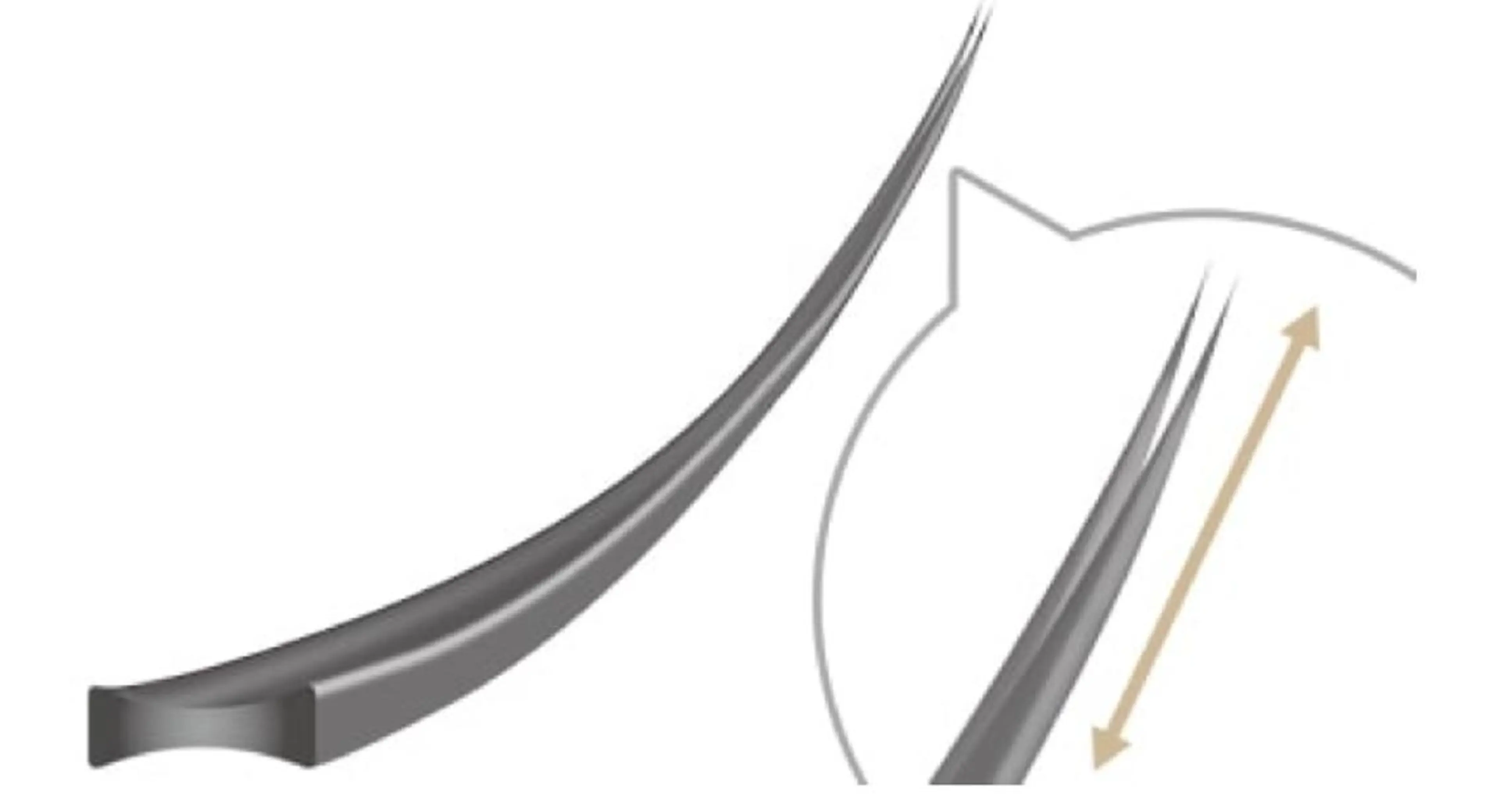 マツエク・マツパ カラーマツエク セーブル りょうこ  ｸﾞﾗﾝｱｰｼﾞｭのマツエク・マツパデザイン