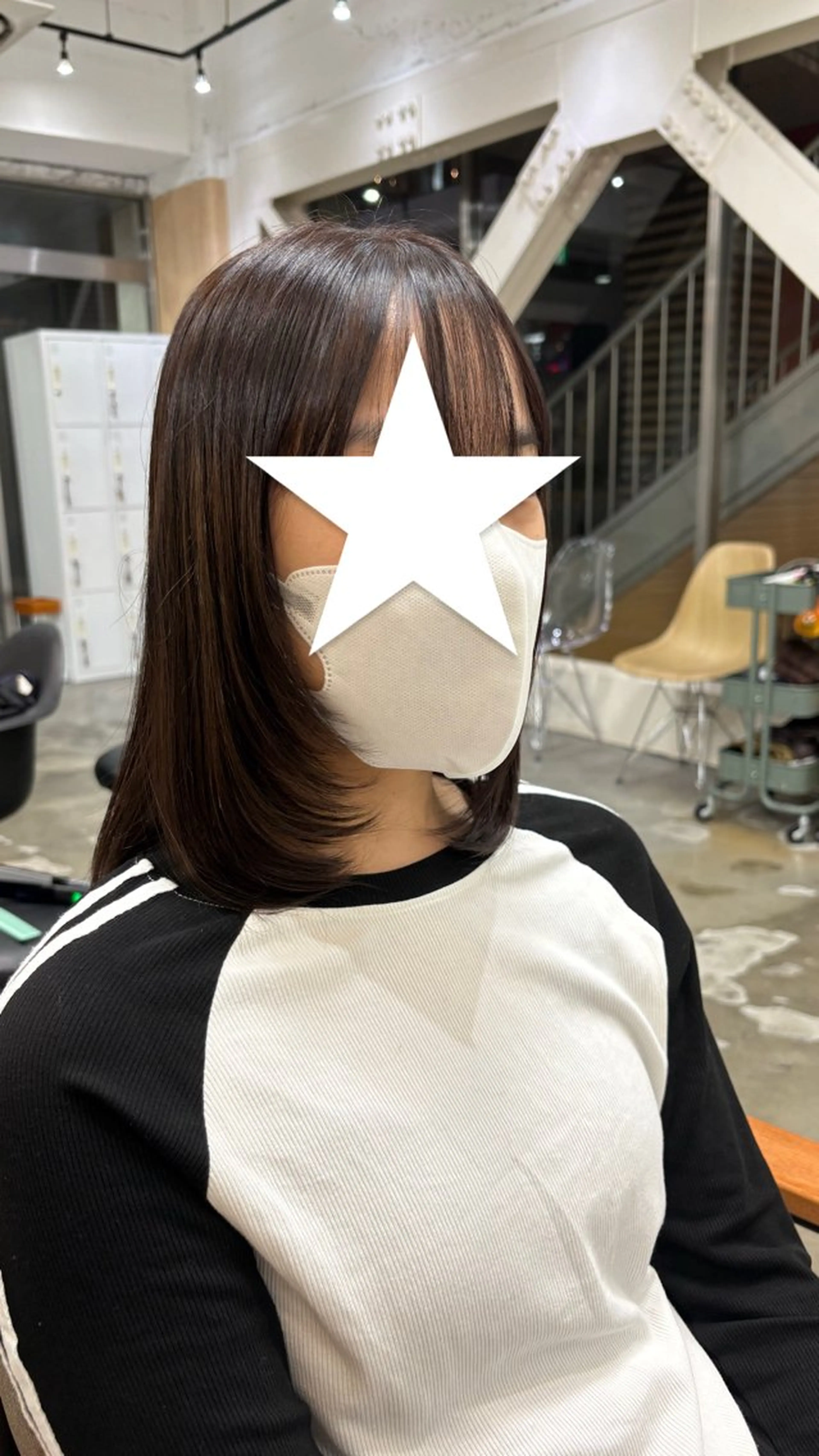 カットカラー募集中/ MARI  /大宮のヘアスタイル