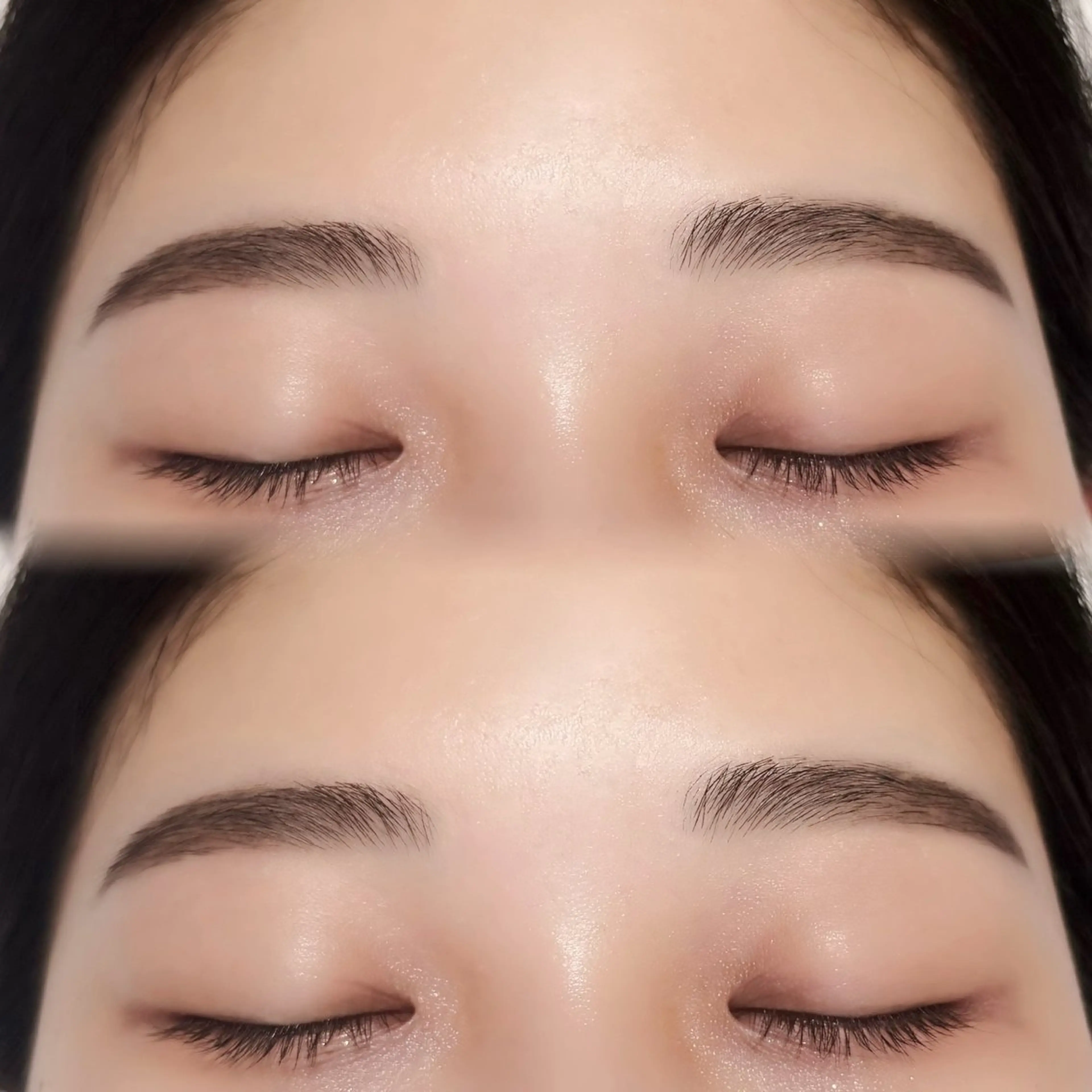 アイブロウ Due S 🩷 hiyoriのマツエク・マツパデザイン