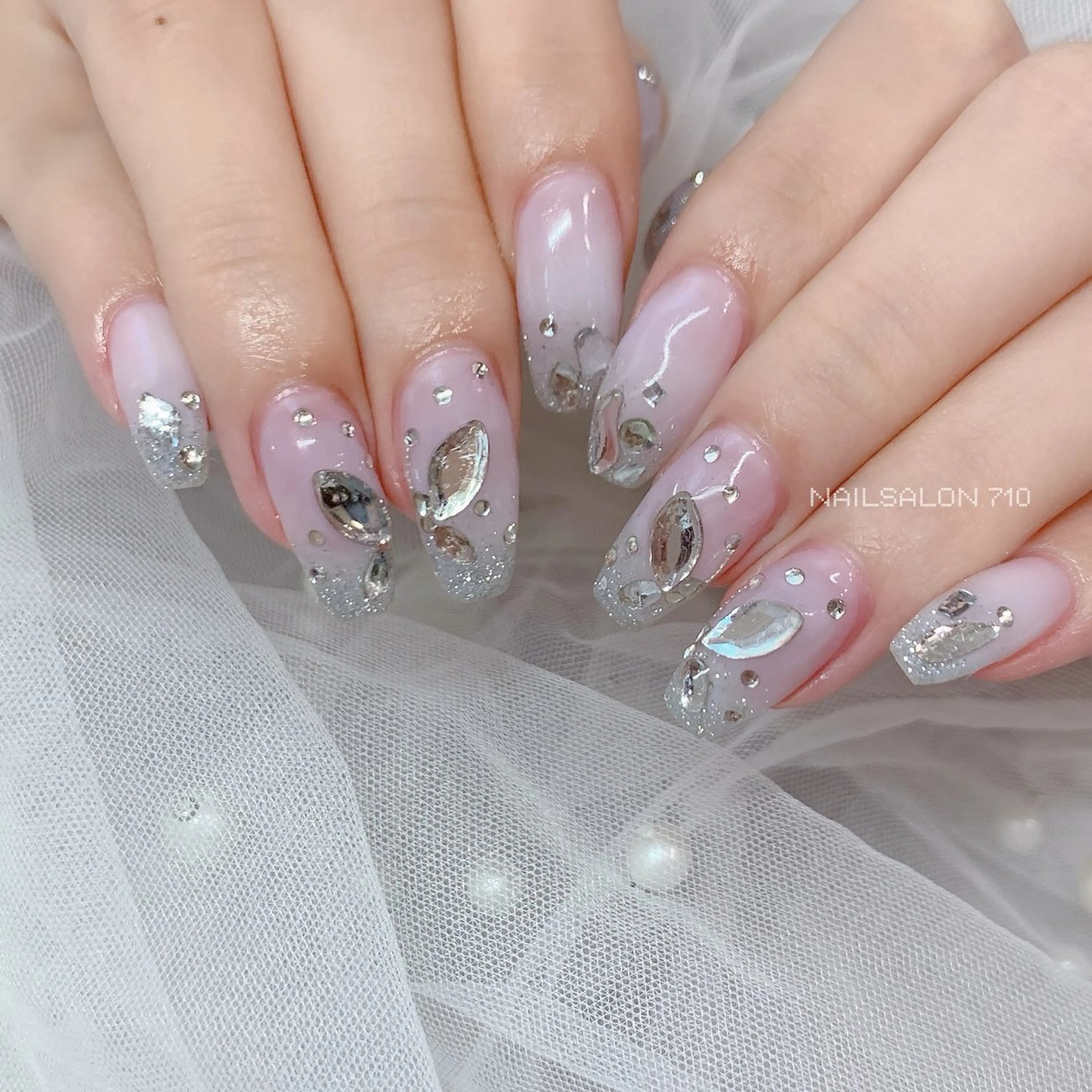 ネイル ナナイチゼロ I.Naoのネイルデザイン