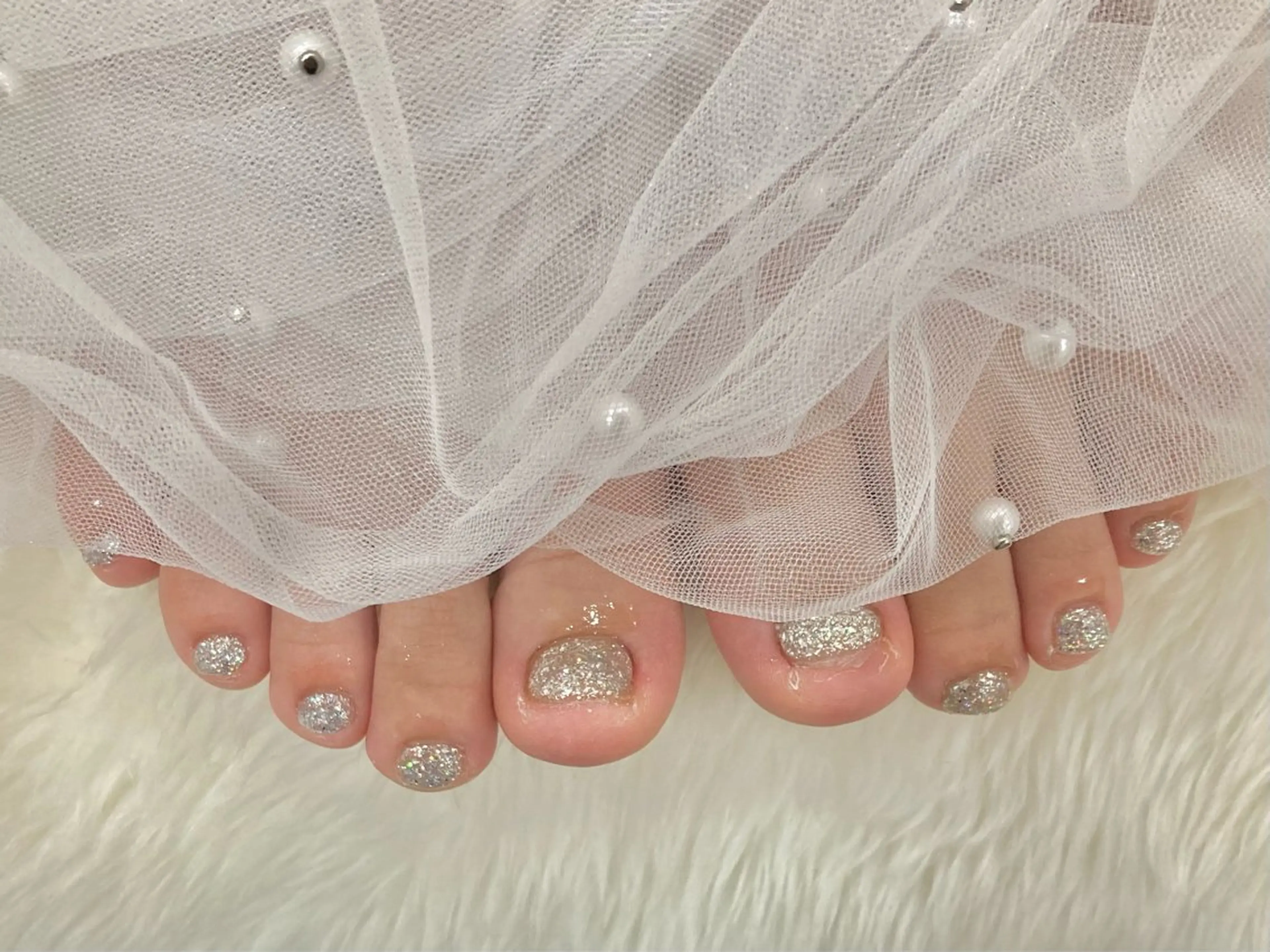 ネイル totalsalon koa5のマツエク・マツパデザイン