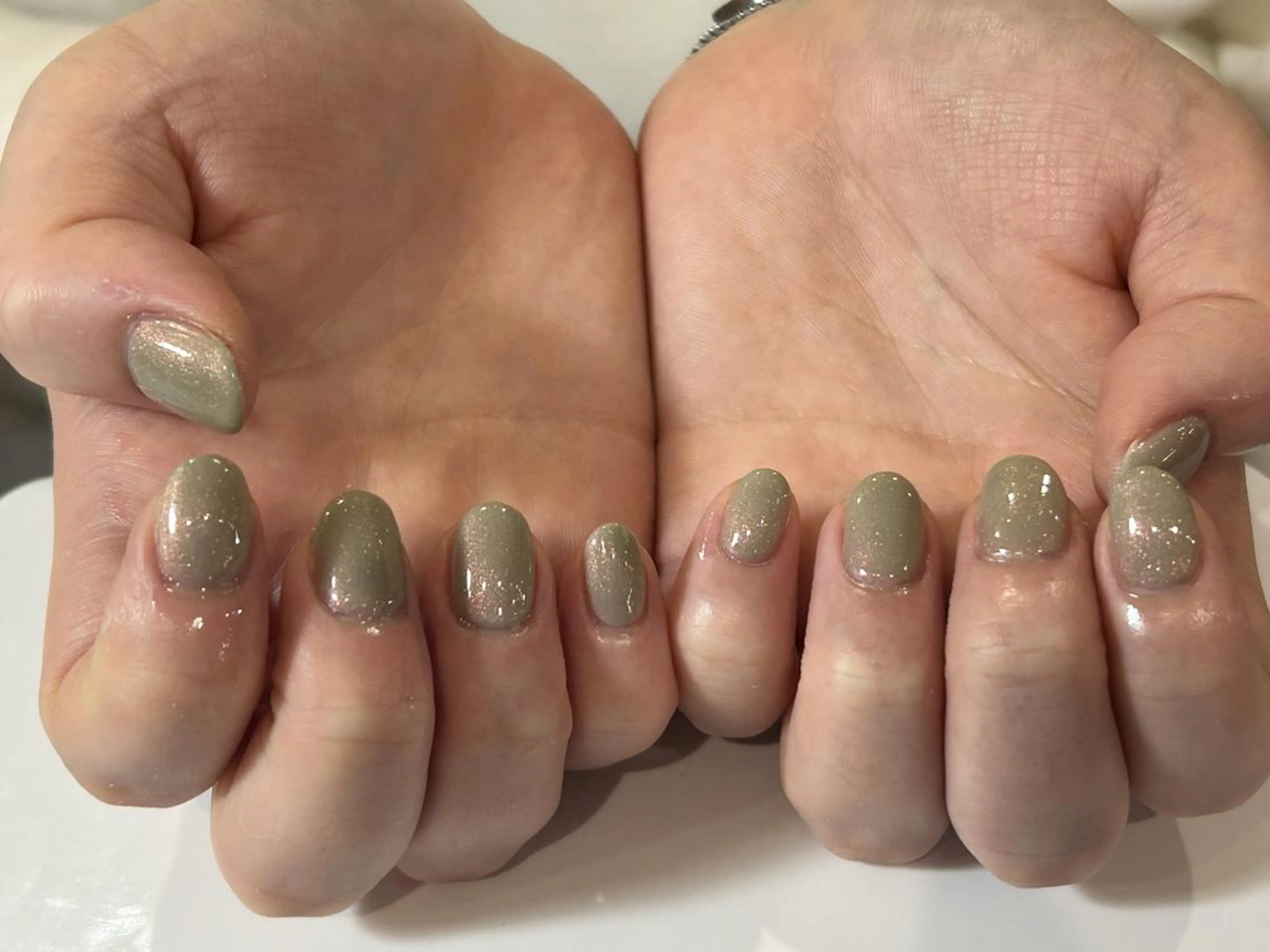 ネイル 吉川 優美のネイルデザイン