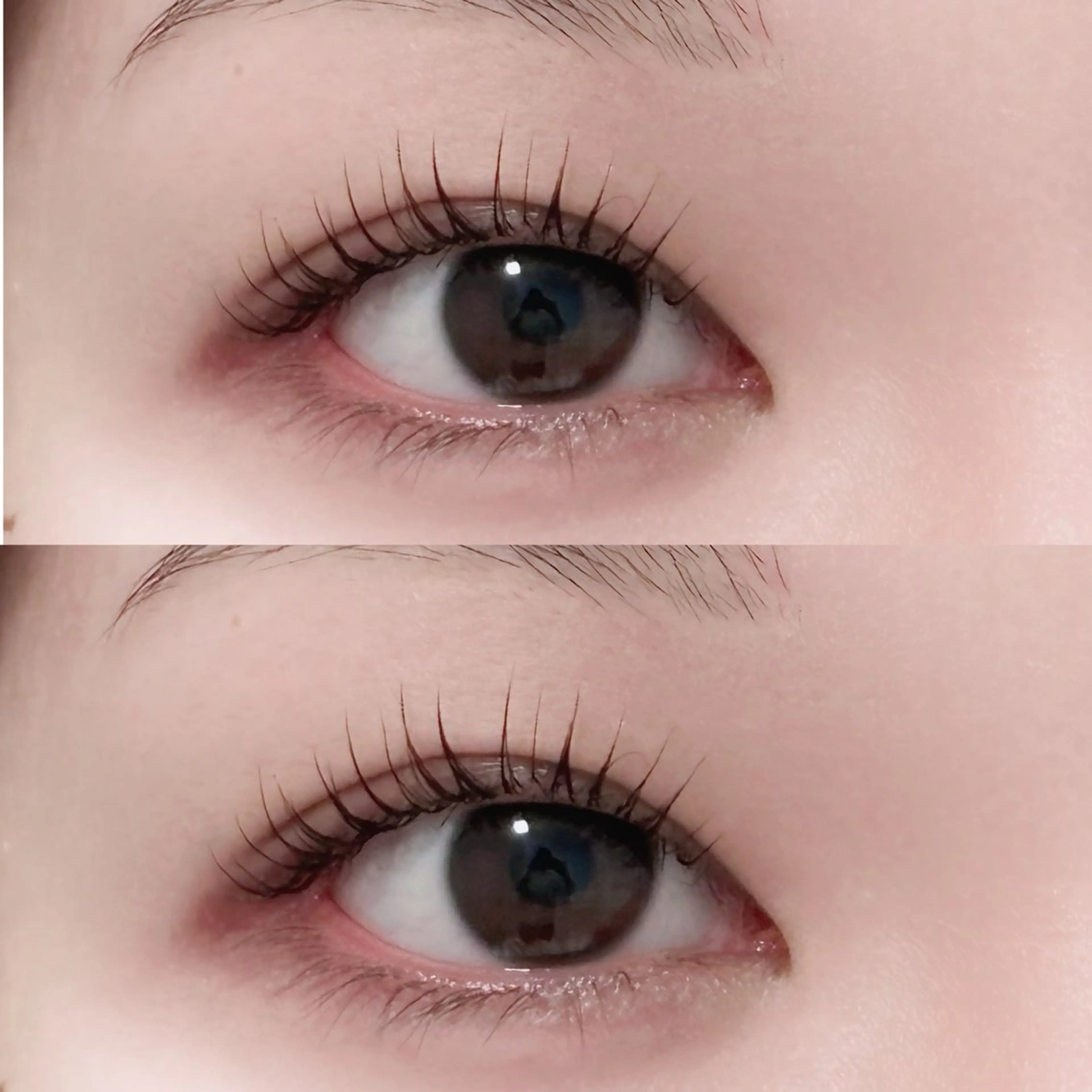 マツエク・マツパ mumu ゆうりのマツエク・マツパデザイン