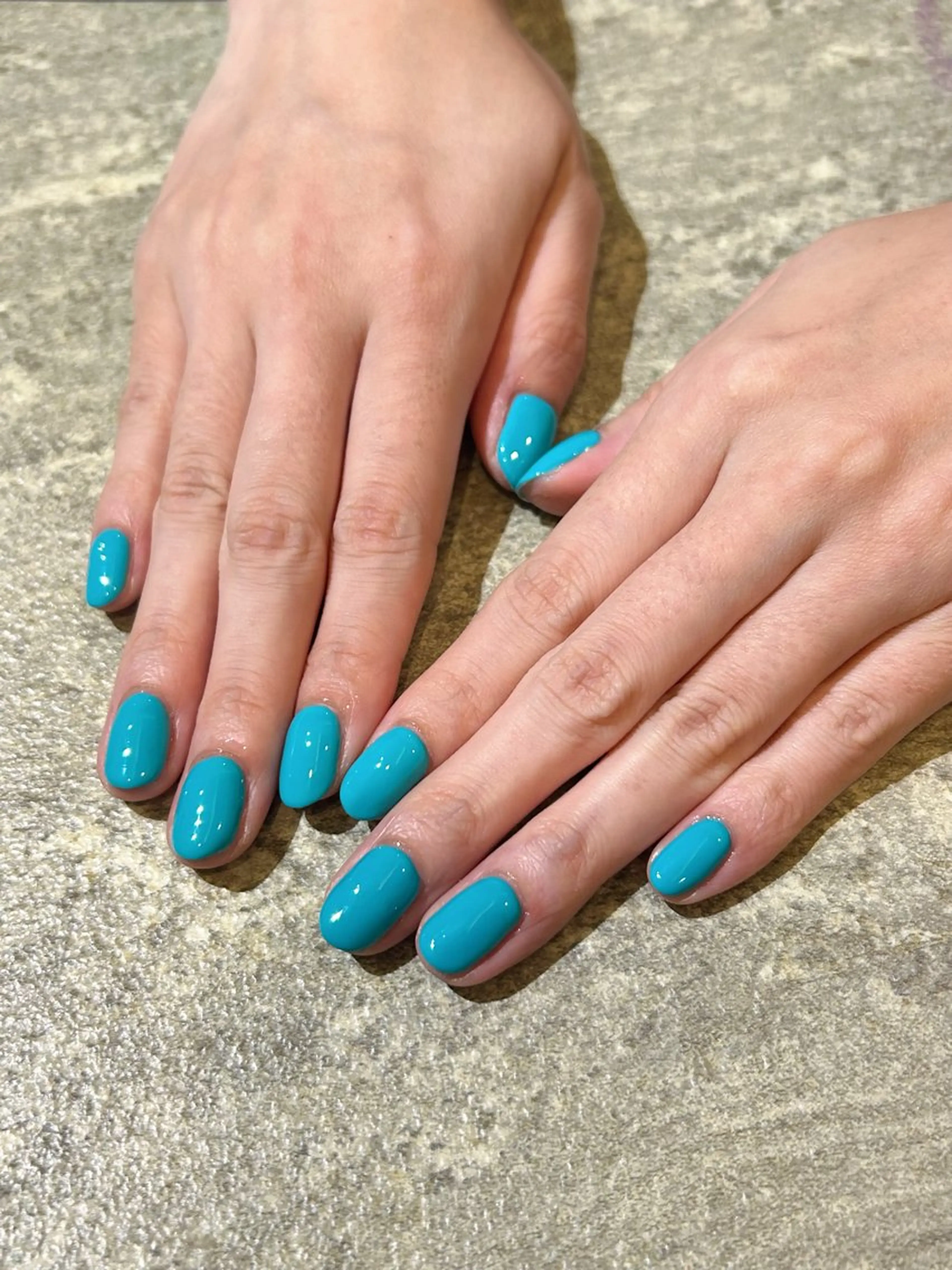 ネイル 板垣 まいのネイルデザイン