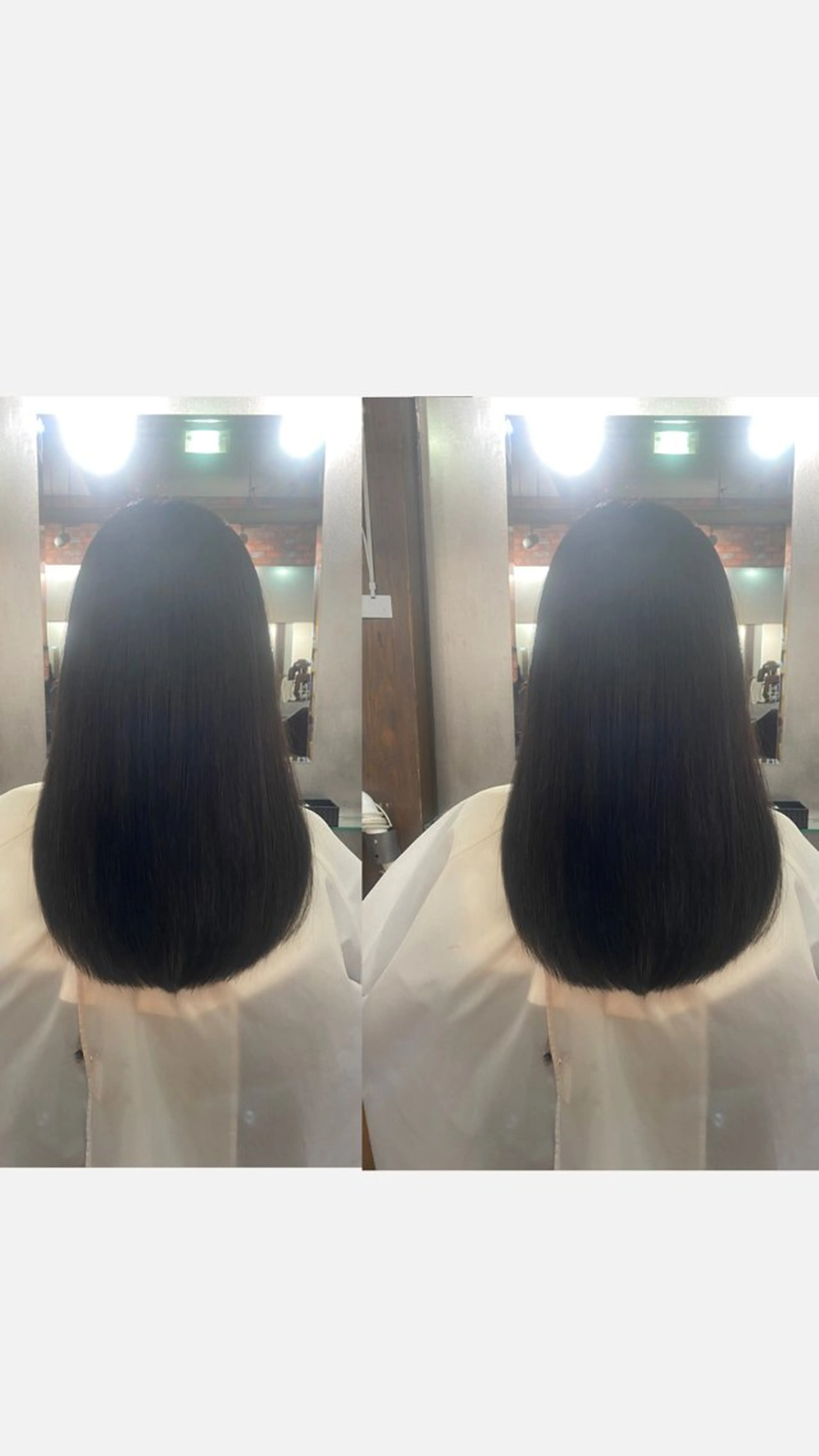 ロング 🎀Rina/無料/ カット💎のヘアスタイル