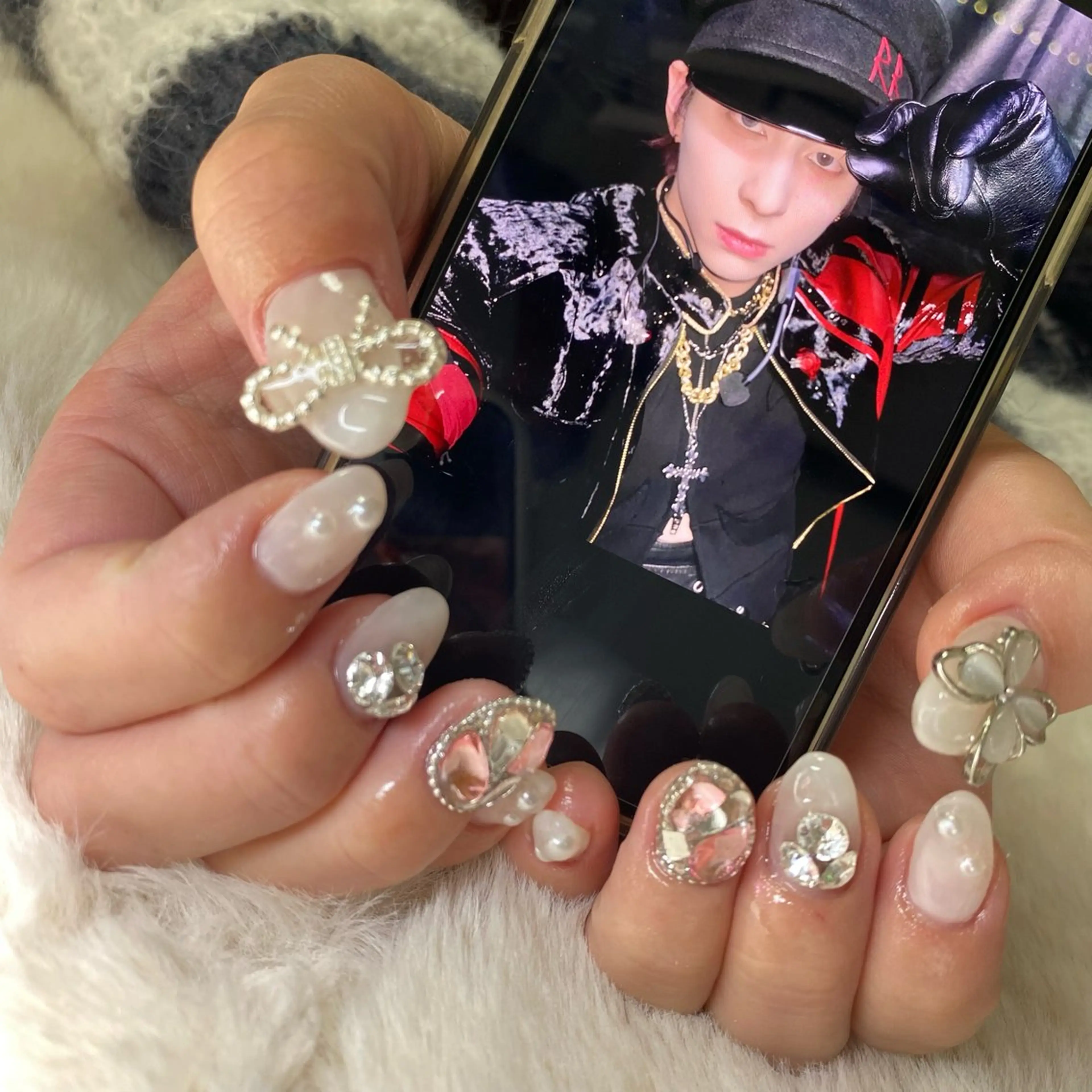 ネイル Beauty Space N&Nのネイルデザイン