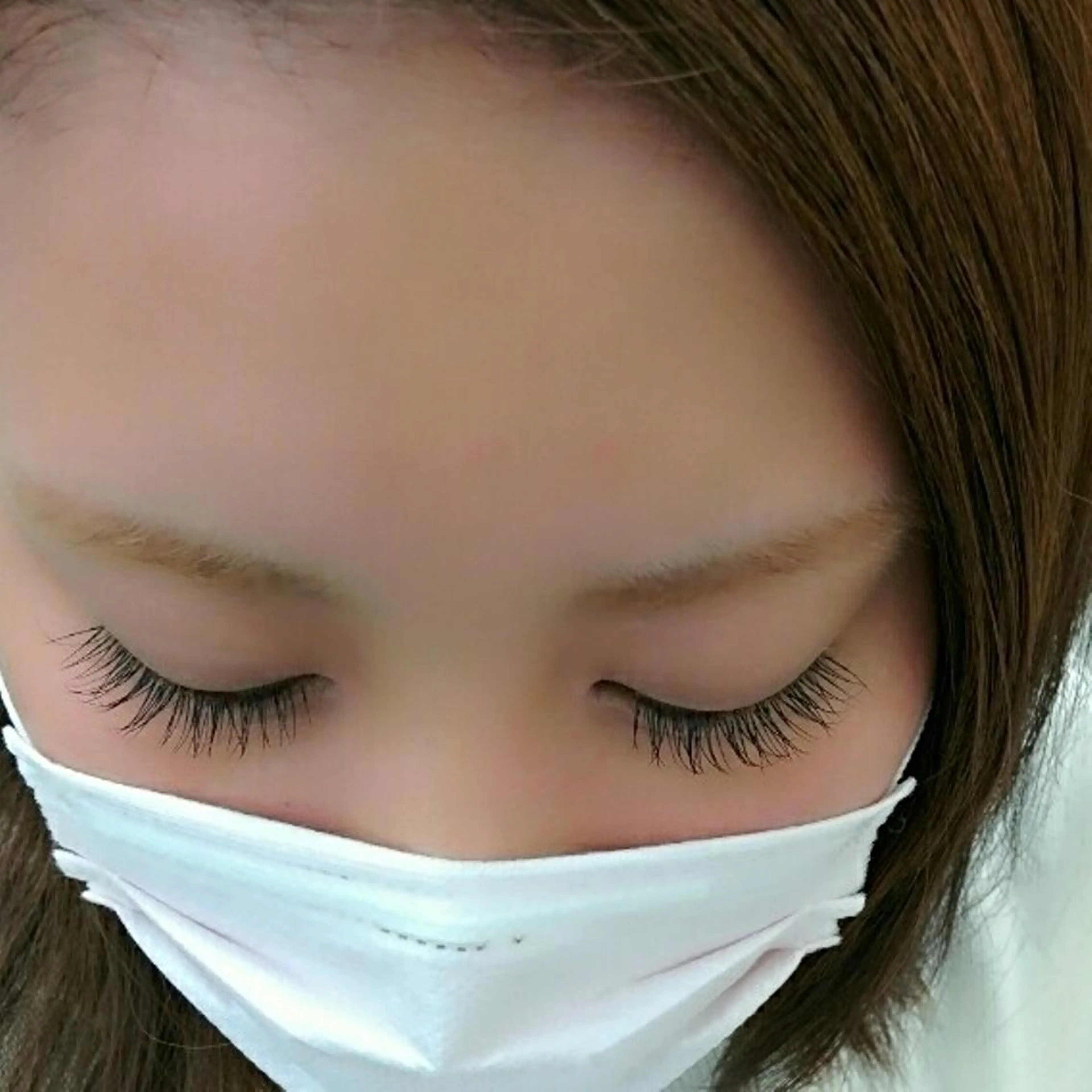 まつエク SG アイラッシュ ラッシュリフト🌟のその他イメージ