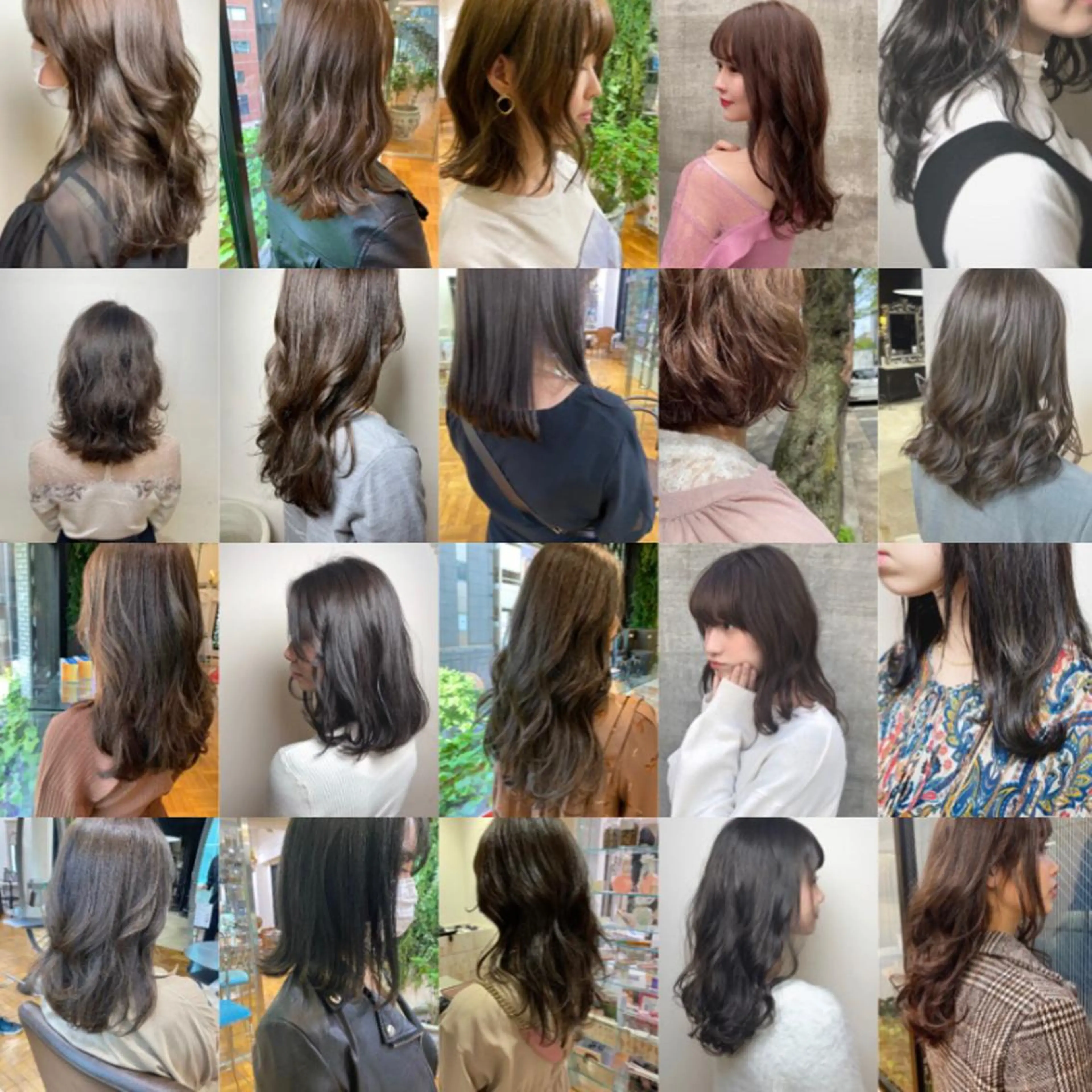 カラー of hair銀座✨ 齋藤大智のその他イメージ