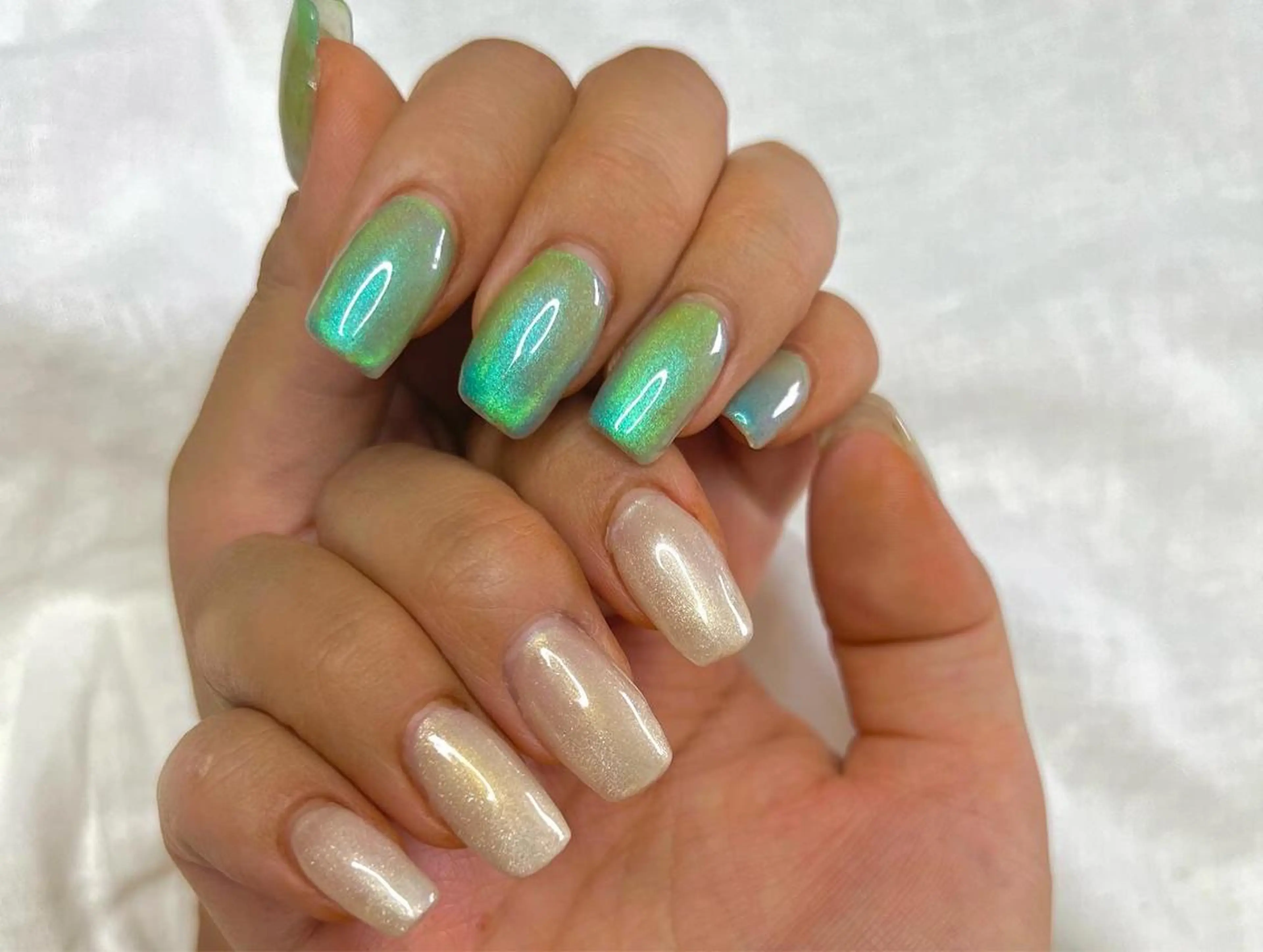 ネイル Ri-e's nailのネイルデザイン