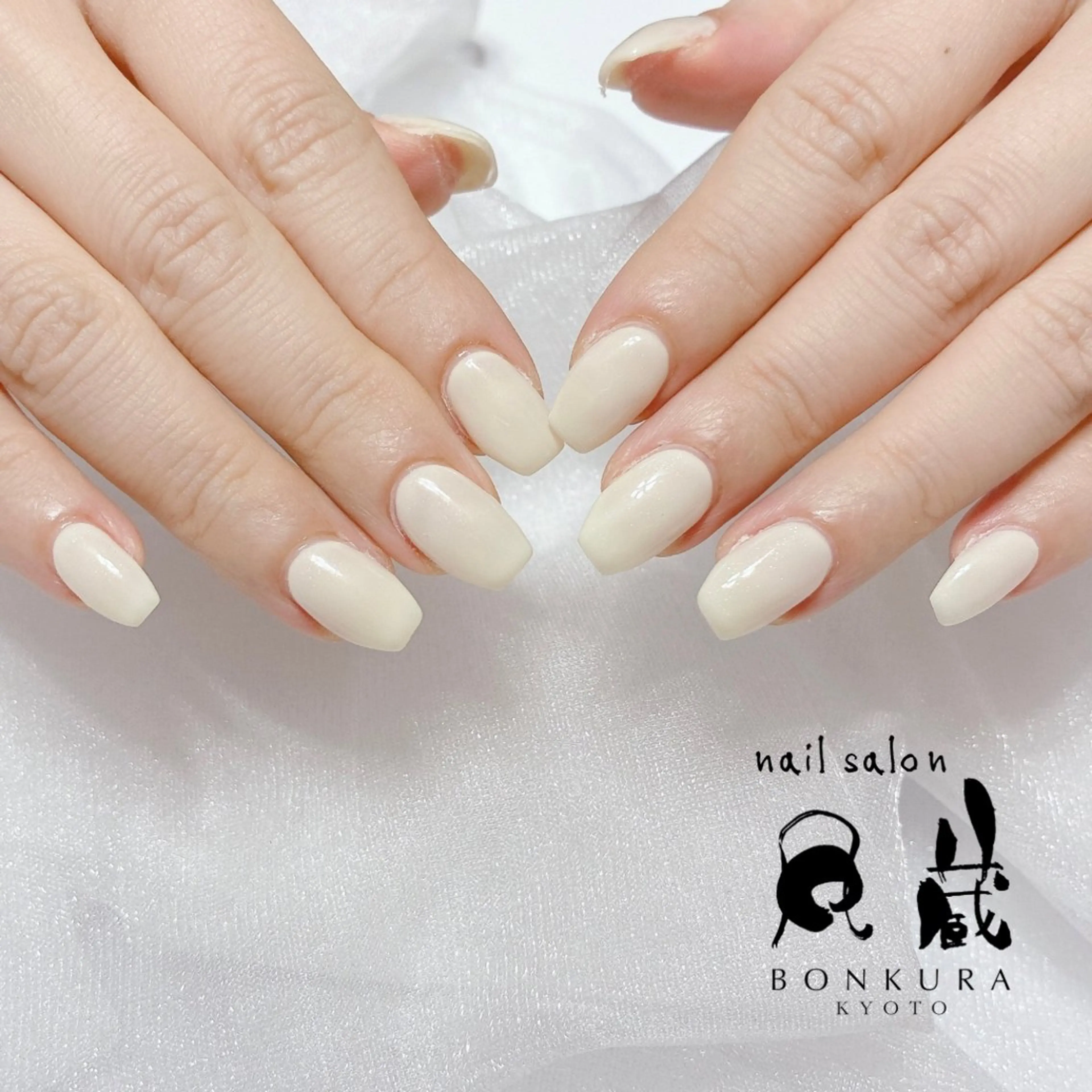 ネイル ハンドネイル 佐伯 せいらのネイルデザイン