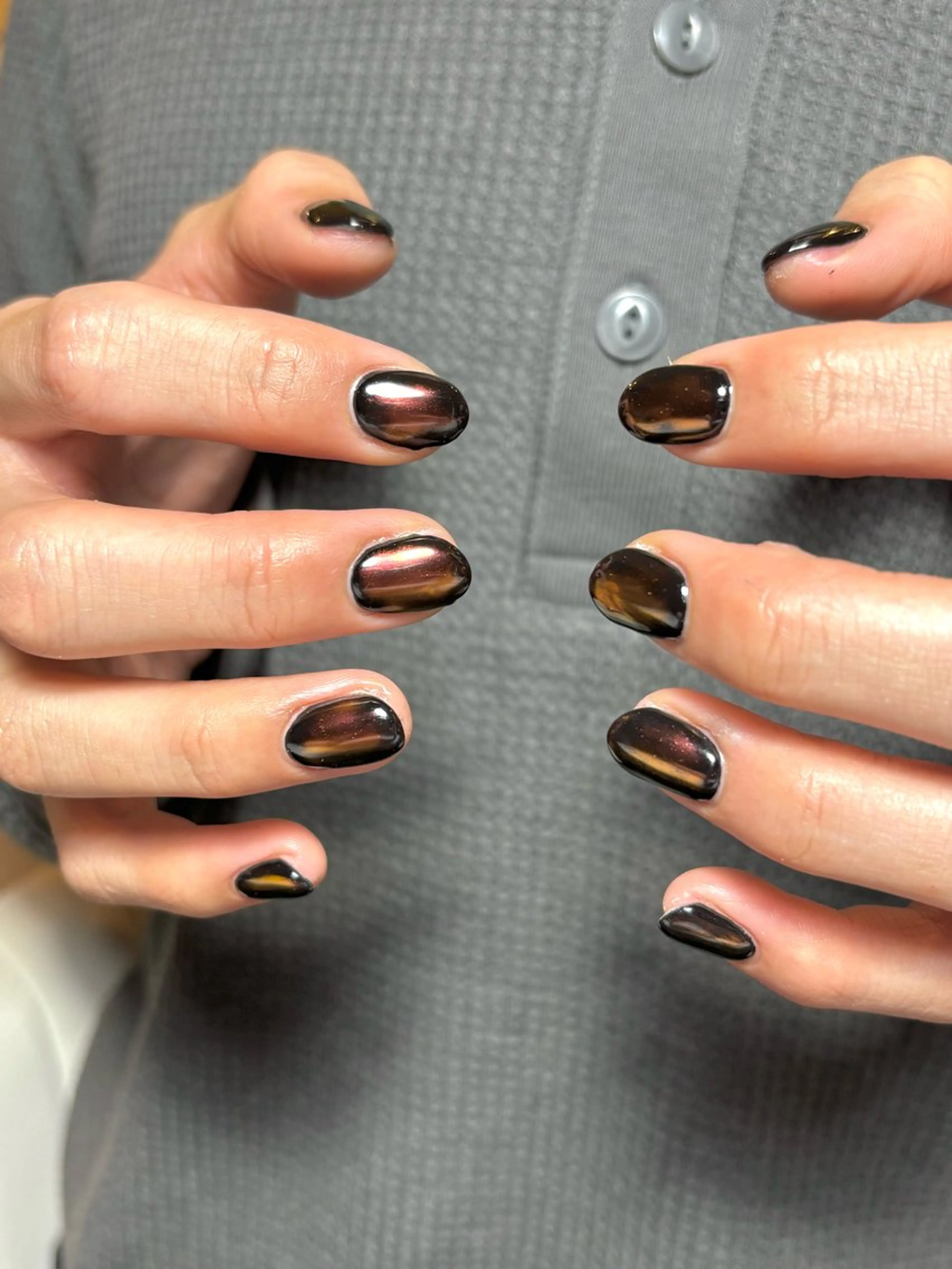 ネイル noi. Chisaのネイルデザイン