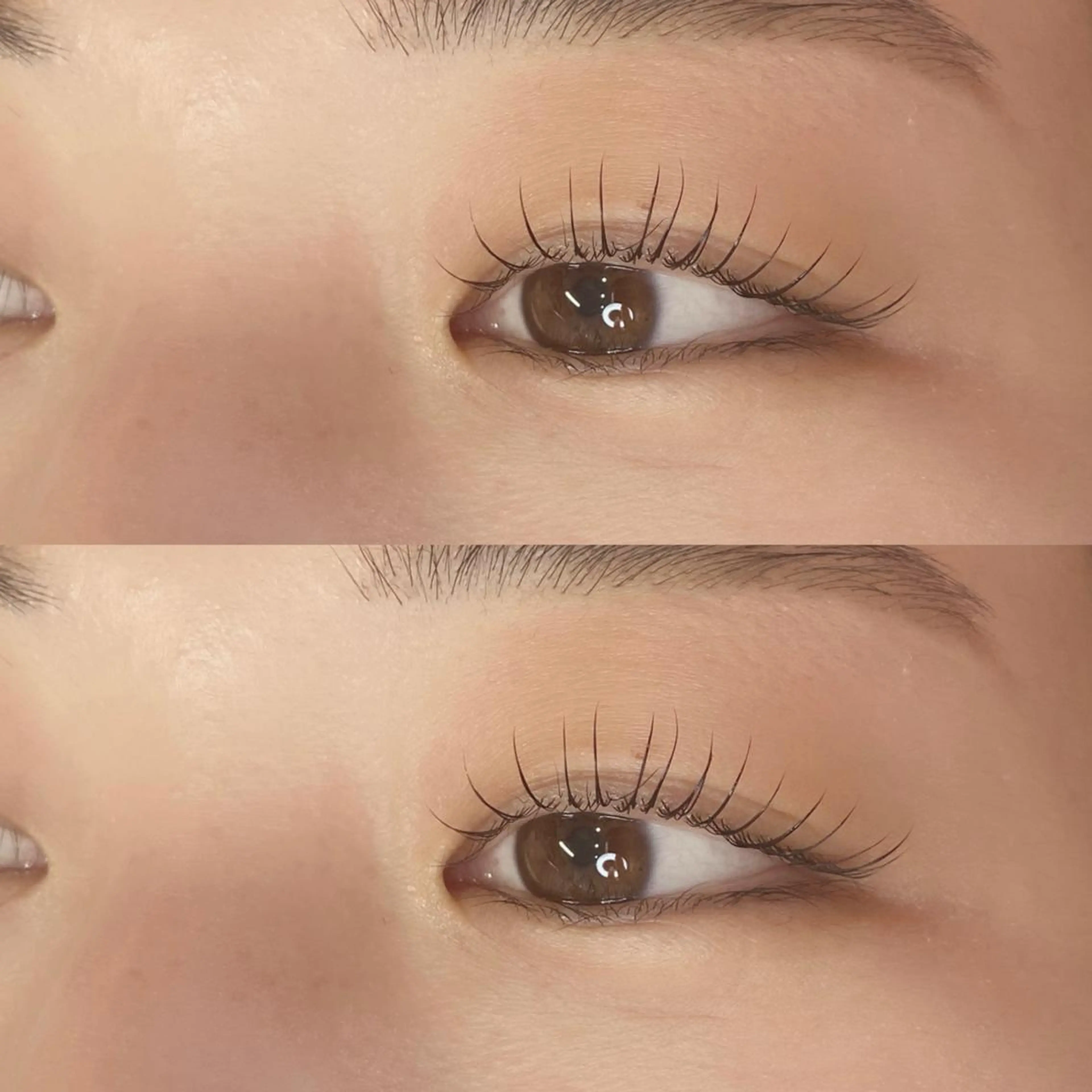 マツエク・マツパ マツパ murata mizukiのマツエク・マツパデザイン