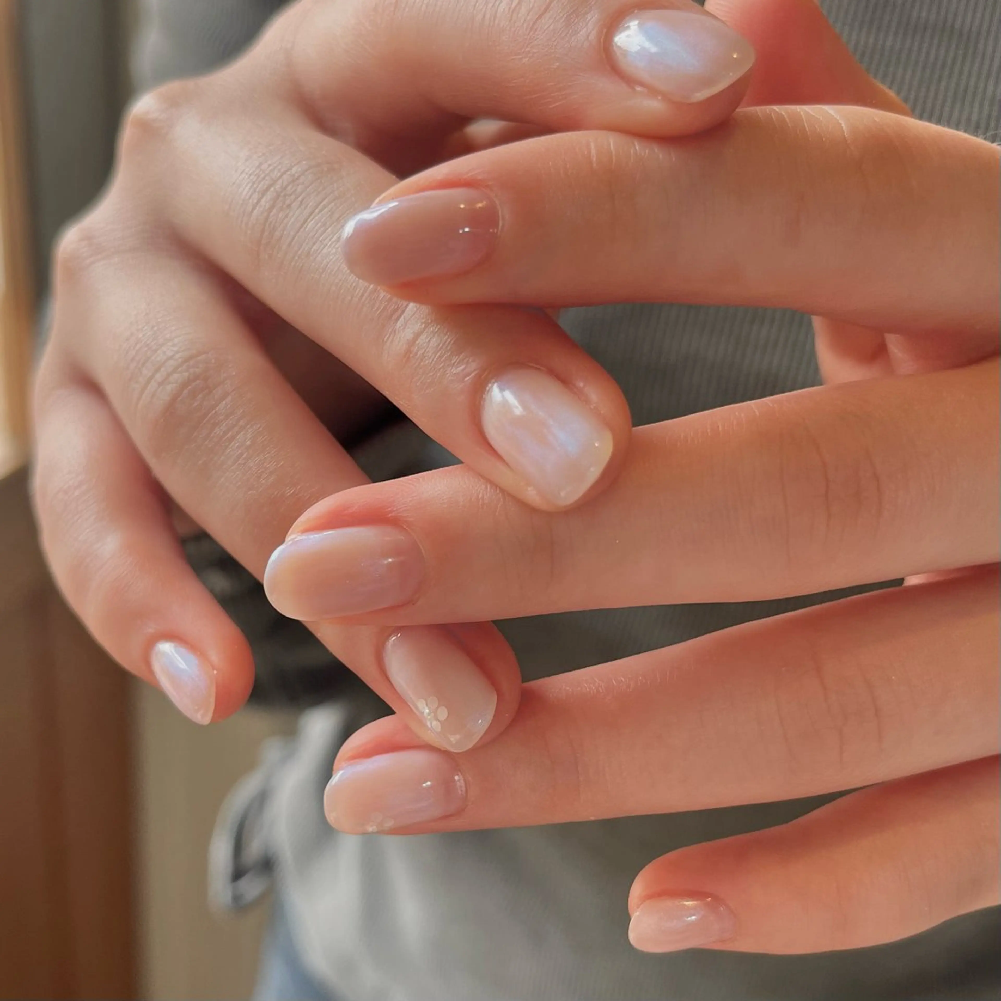 ネイル akari .のネイルデザイン