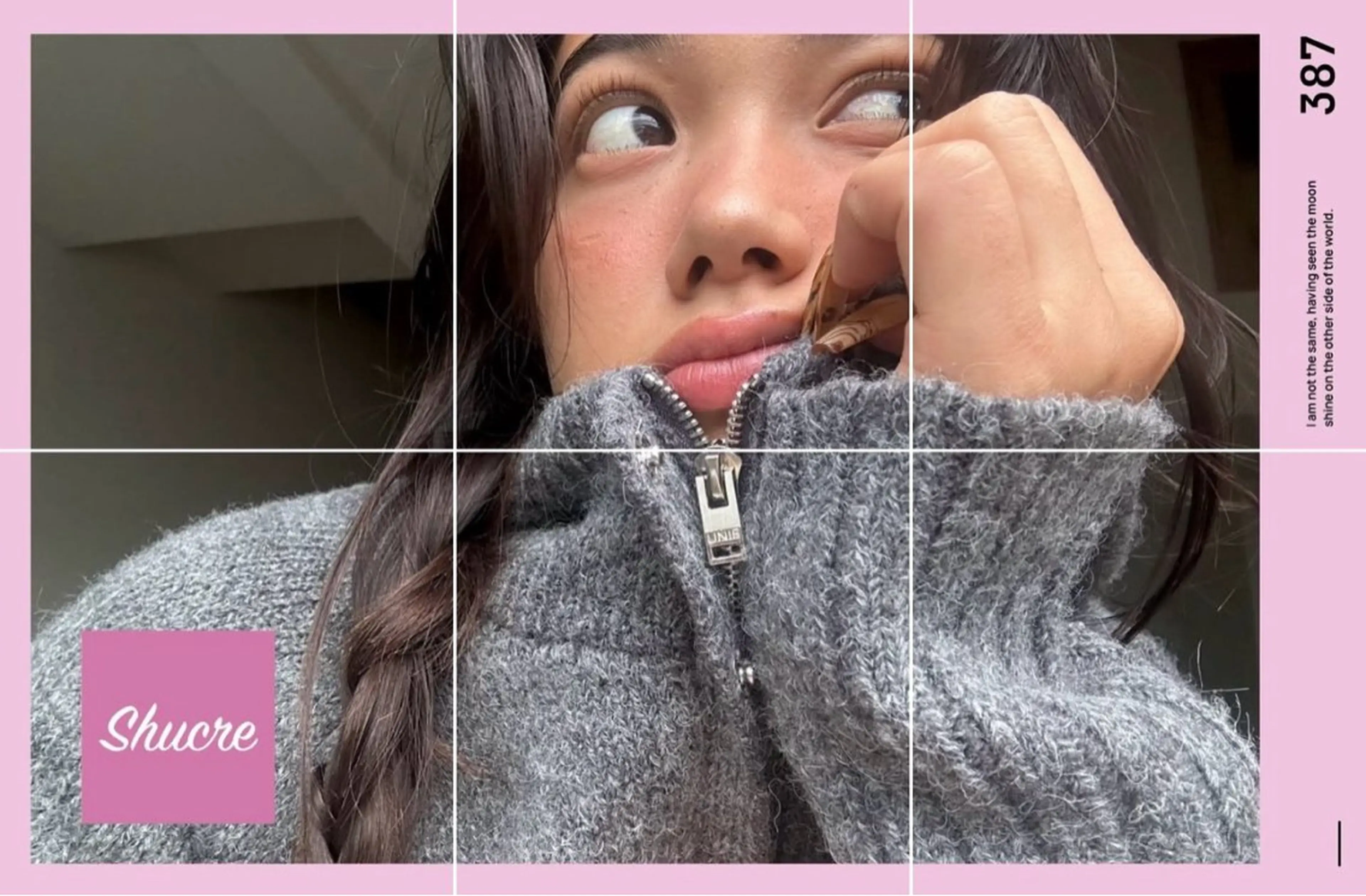 マツエク・マツパ Shucre藤が丘店 💗REINAのマツエク・マツパデザイン