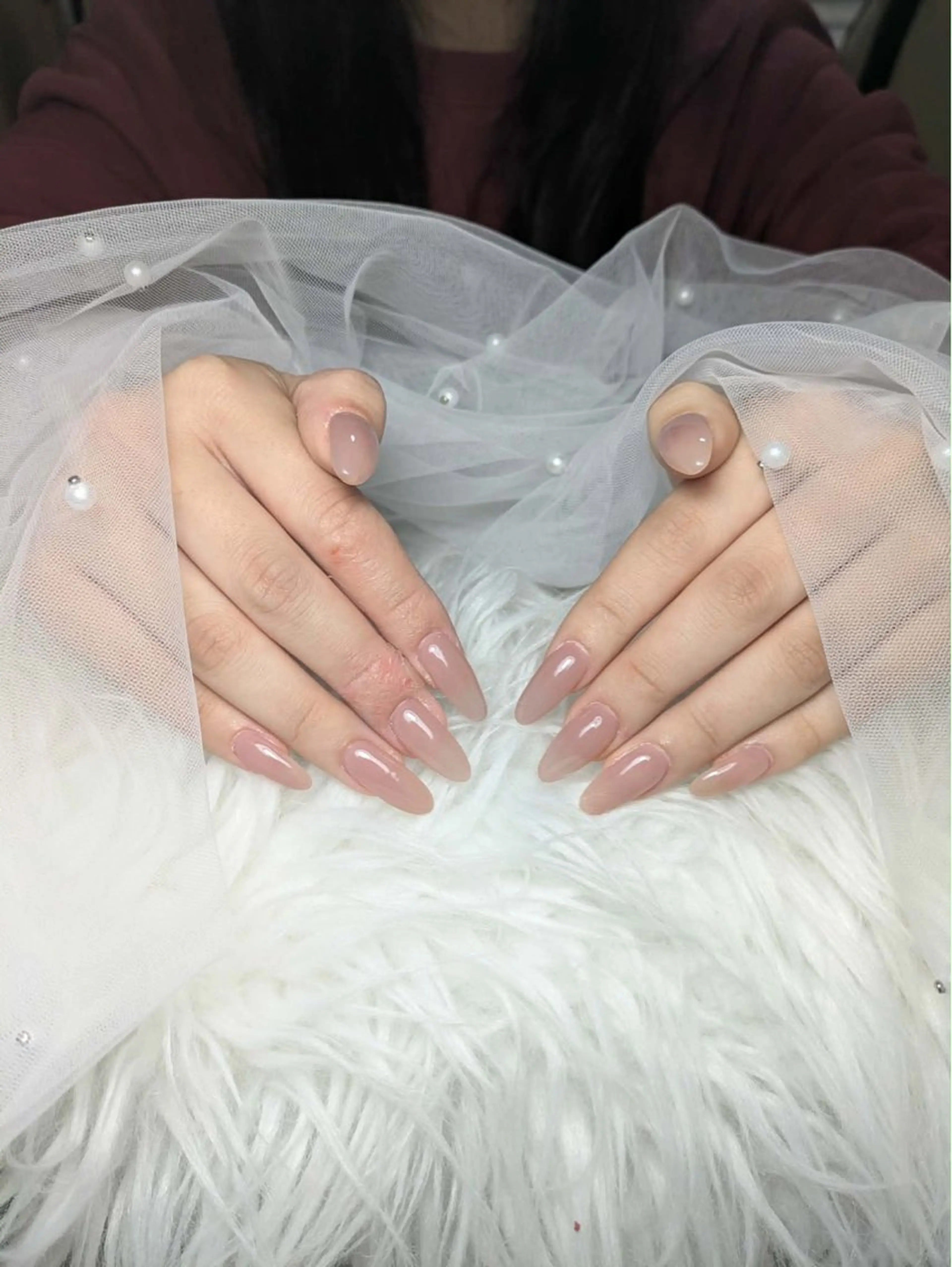 ネイル Queen Nail 柏店　クイーンネイルのネイルデザイン