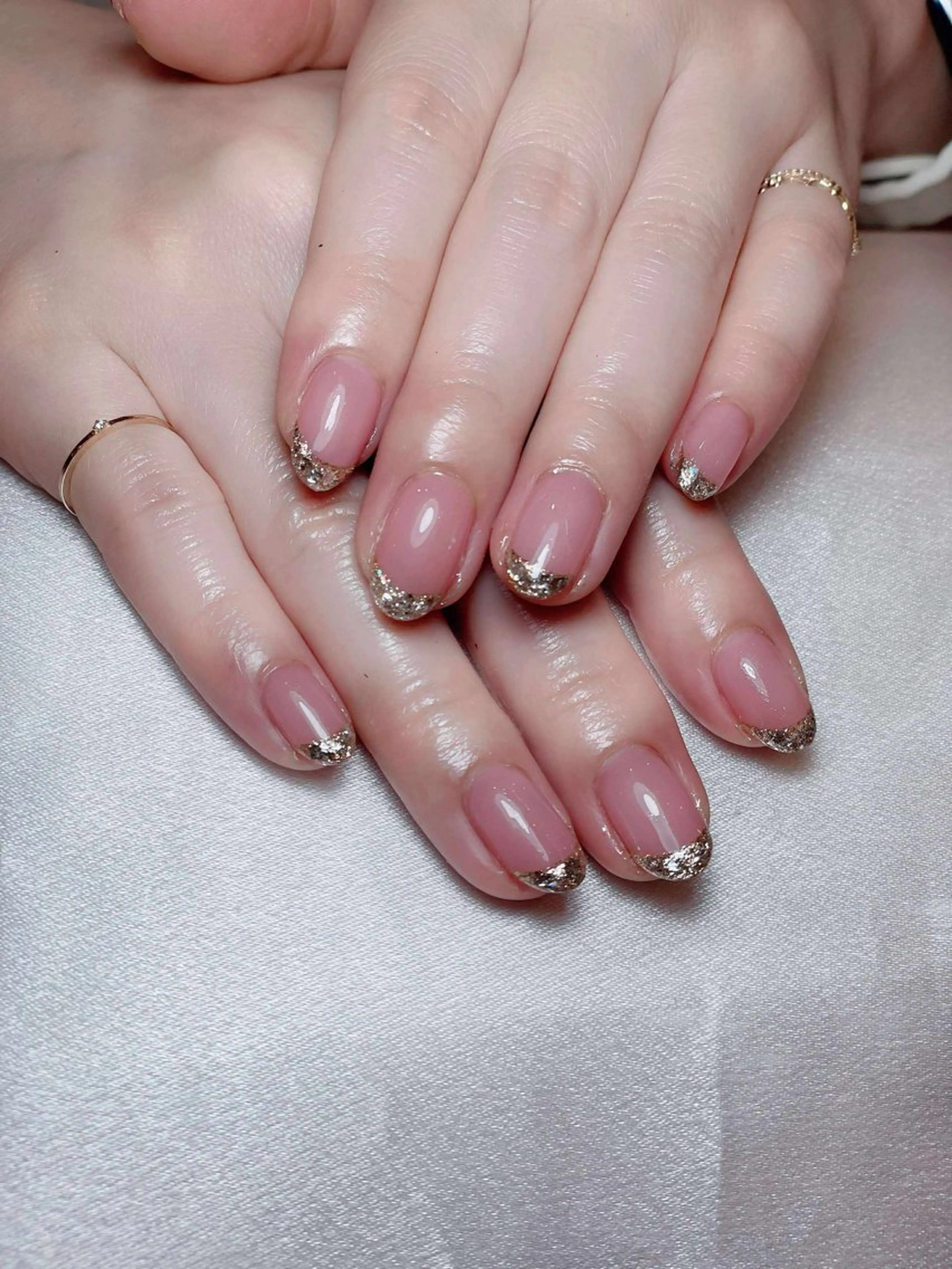 ネイル ハンドネイル Queen Nail Salonのネイルデザイン