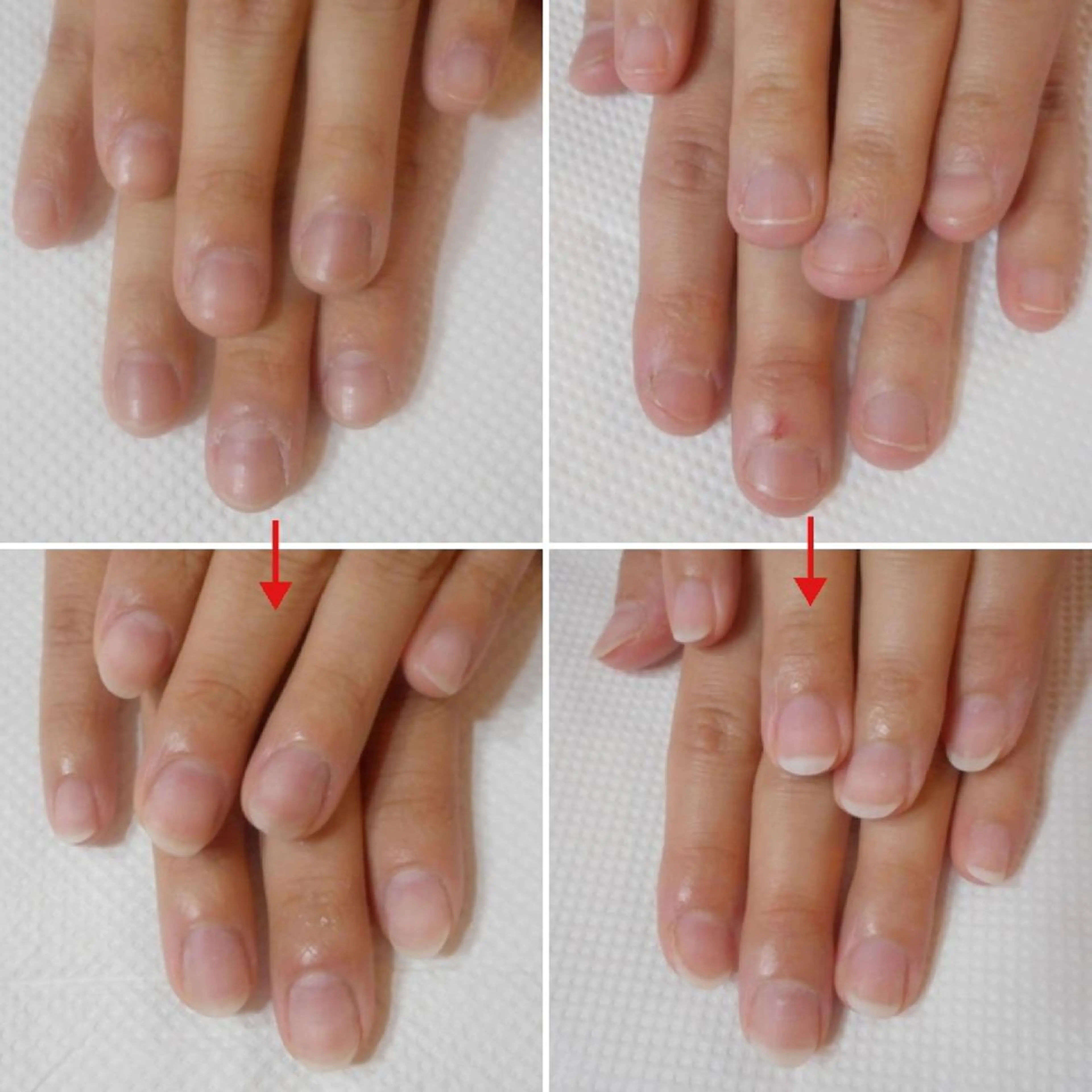 ネイル ネイルサロン アリュームのネイルデザイン