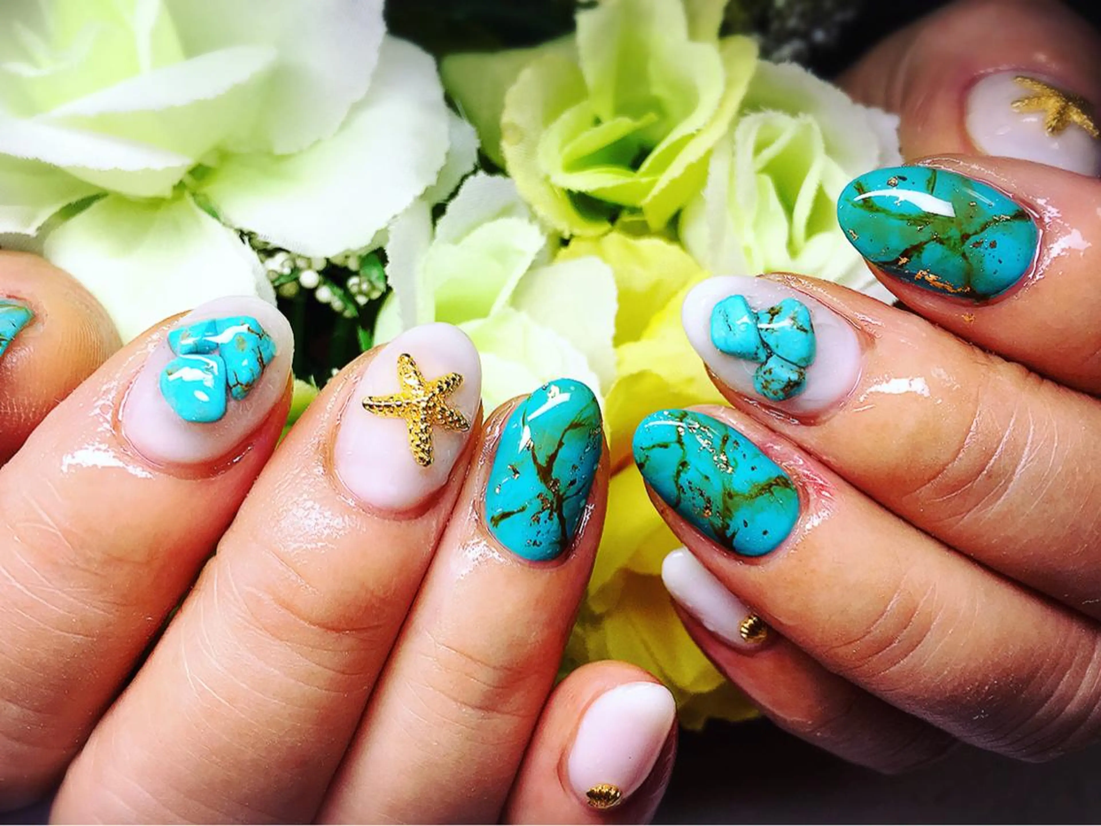 ミディアム Beauty Salon  Luna所属・Beauty Salon Lunaのエステ・リラクイメージ