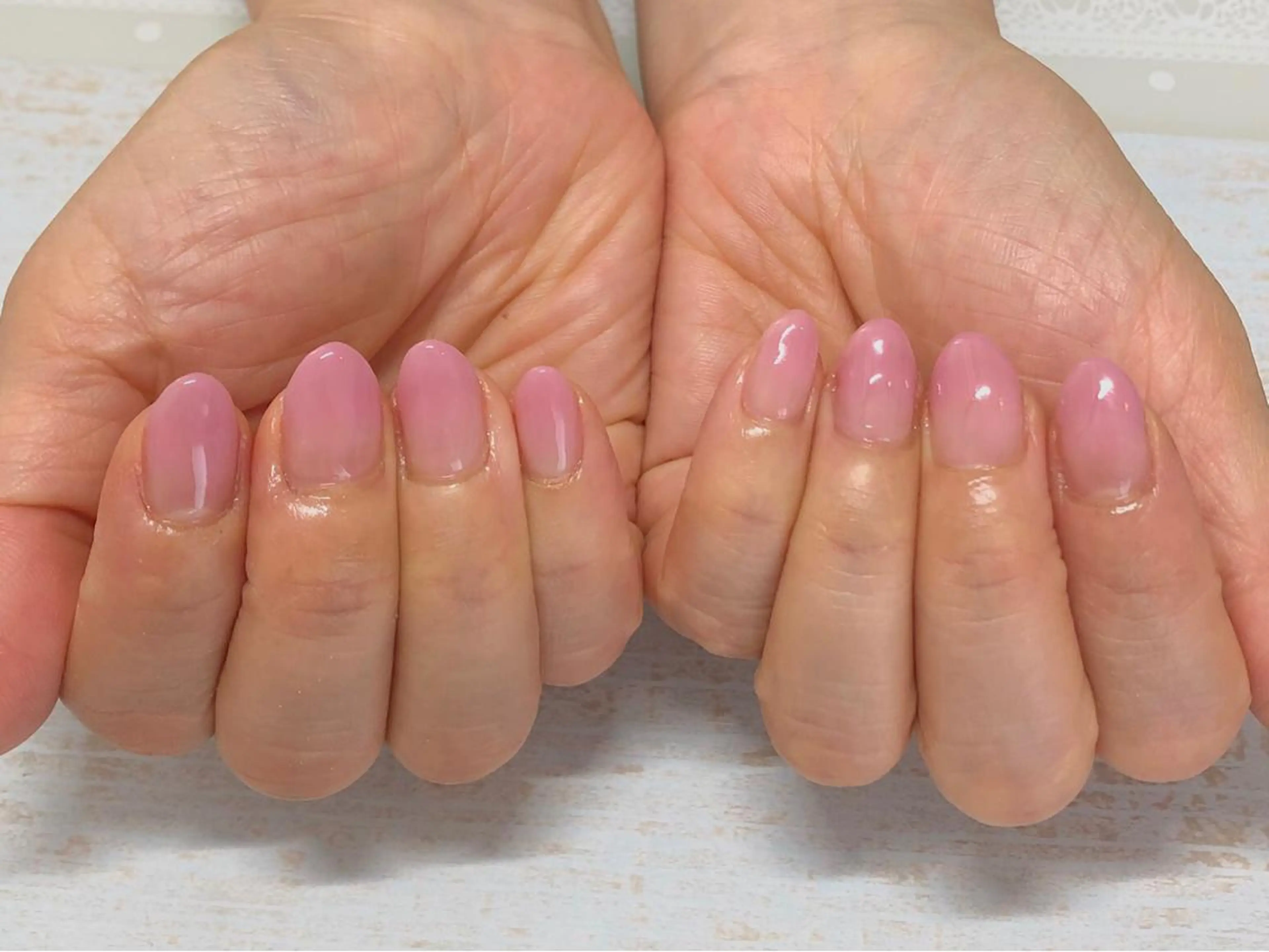 ネイル 𖡼 yumenoのネイルデザイン