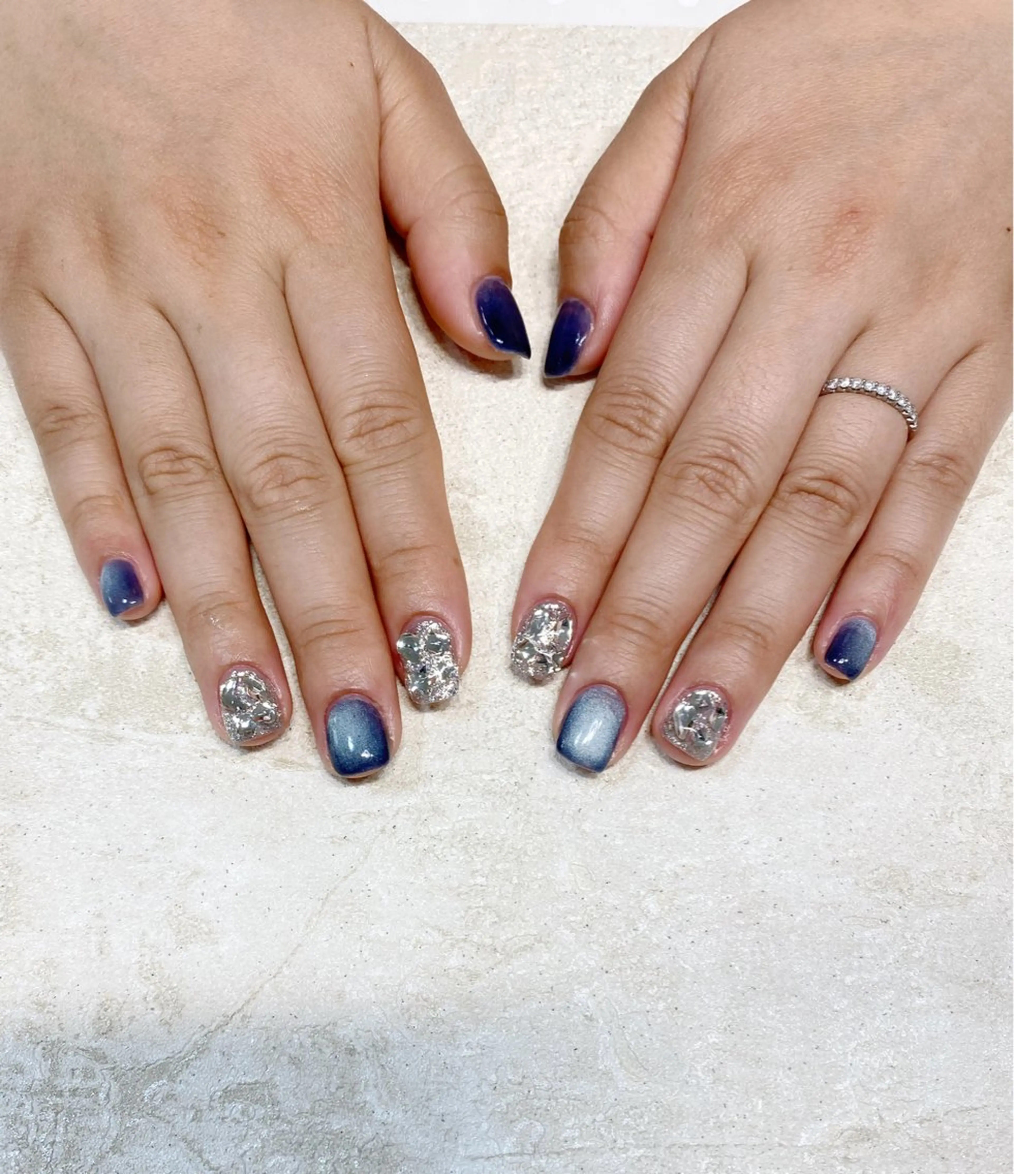ネイル Queen‘s nail salonのネイルデザイン