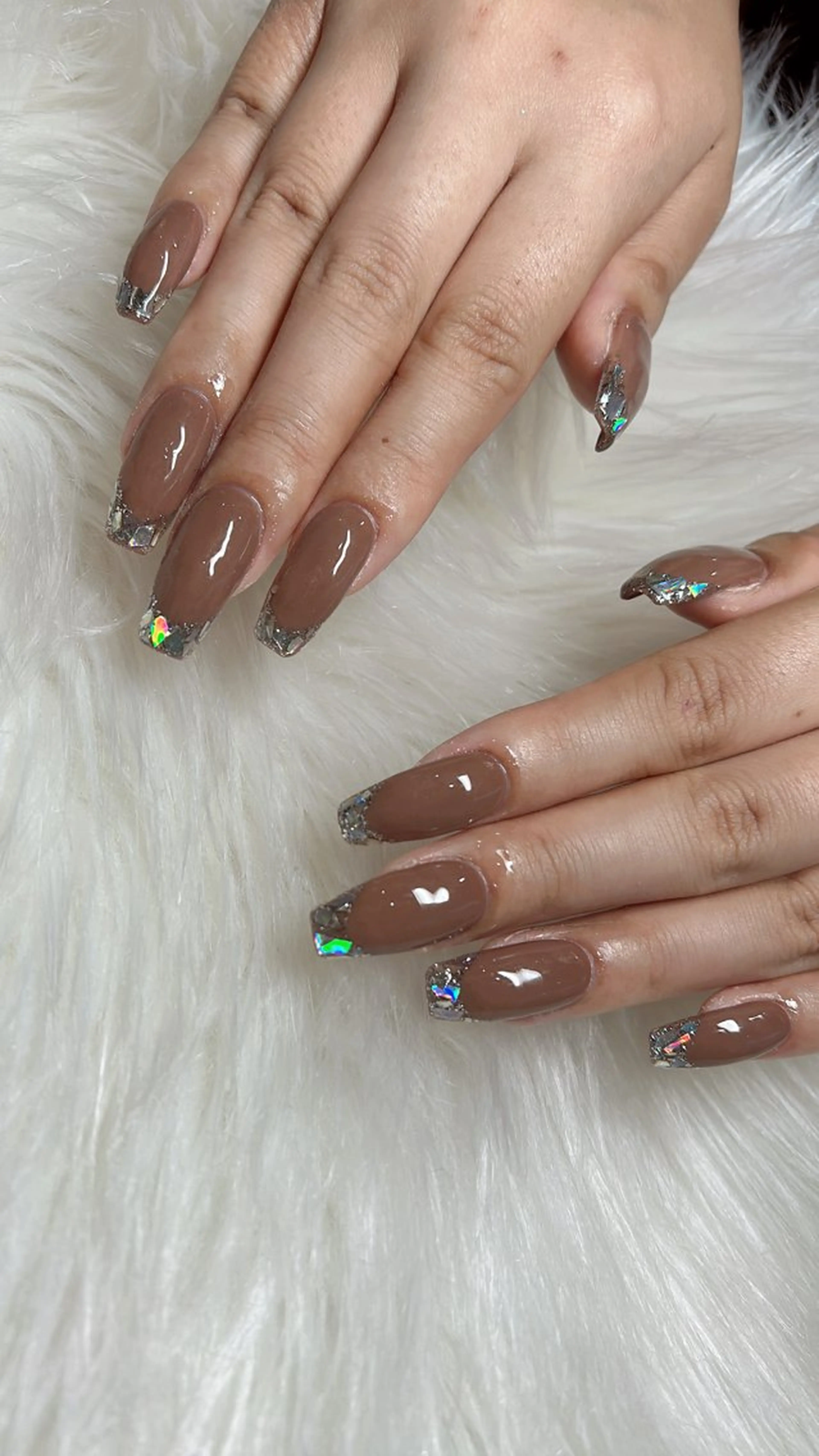 ネイル 《LB》ラブリエ Nail&eyeのマツエク・マツパデザイン