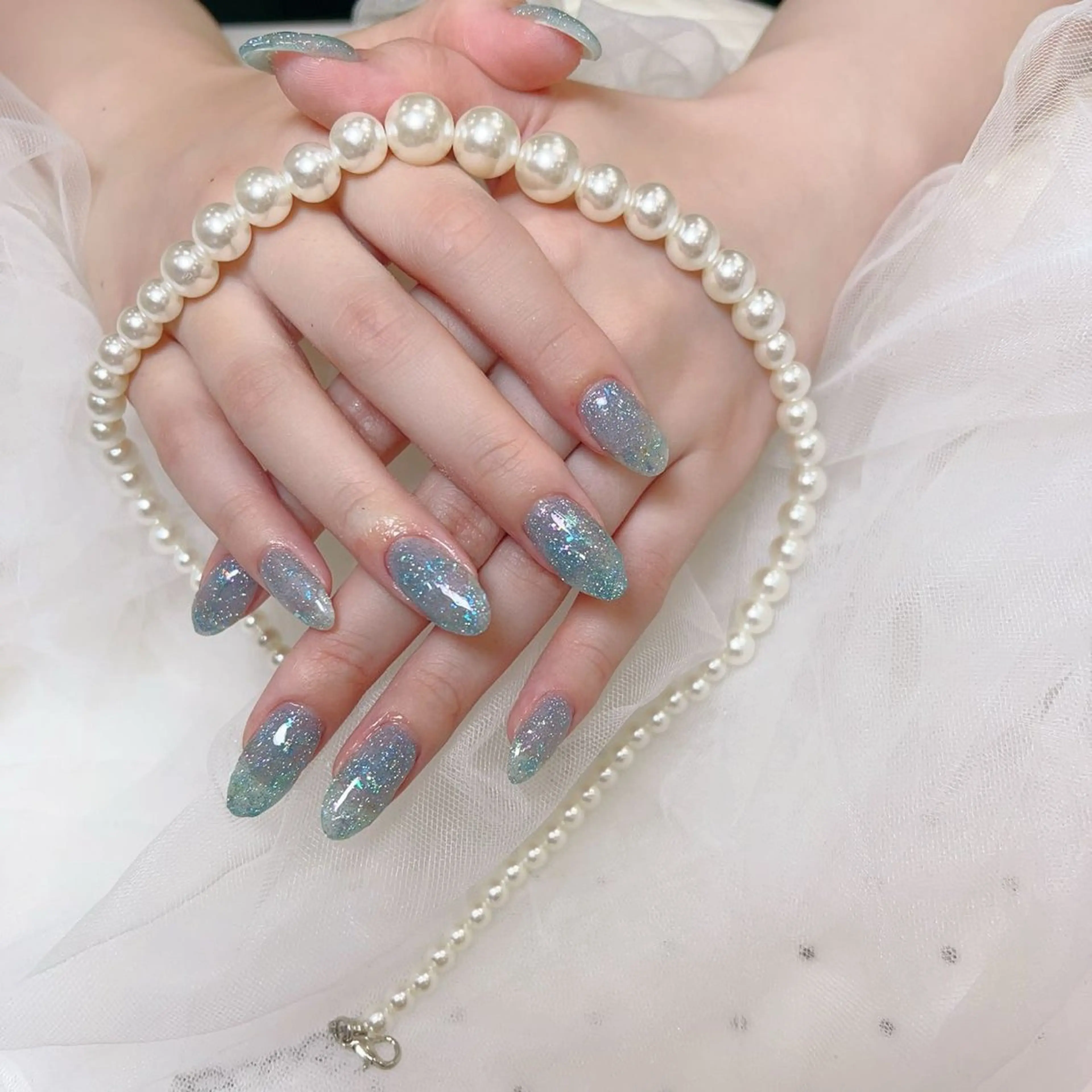 ネイル 🌼リオナ ♥️のネイルデザイン