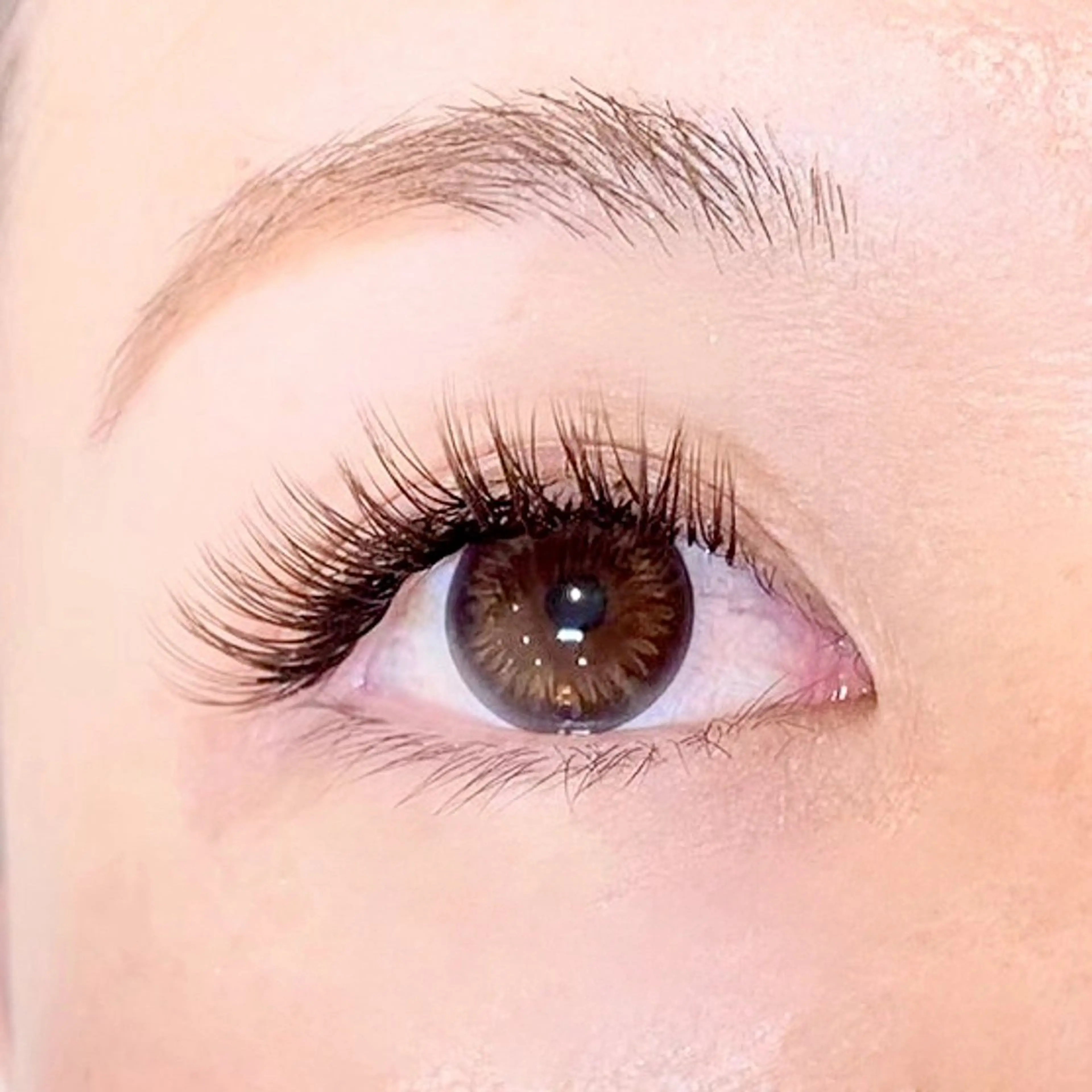 マツエク・マツパ ボリュームラッシュ マツエク DILETTO 🫧林のマツエク・マツパデザイン