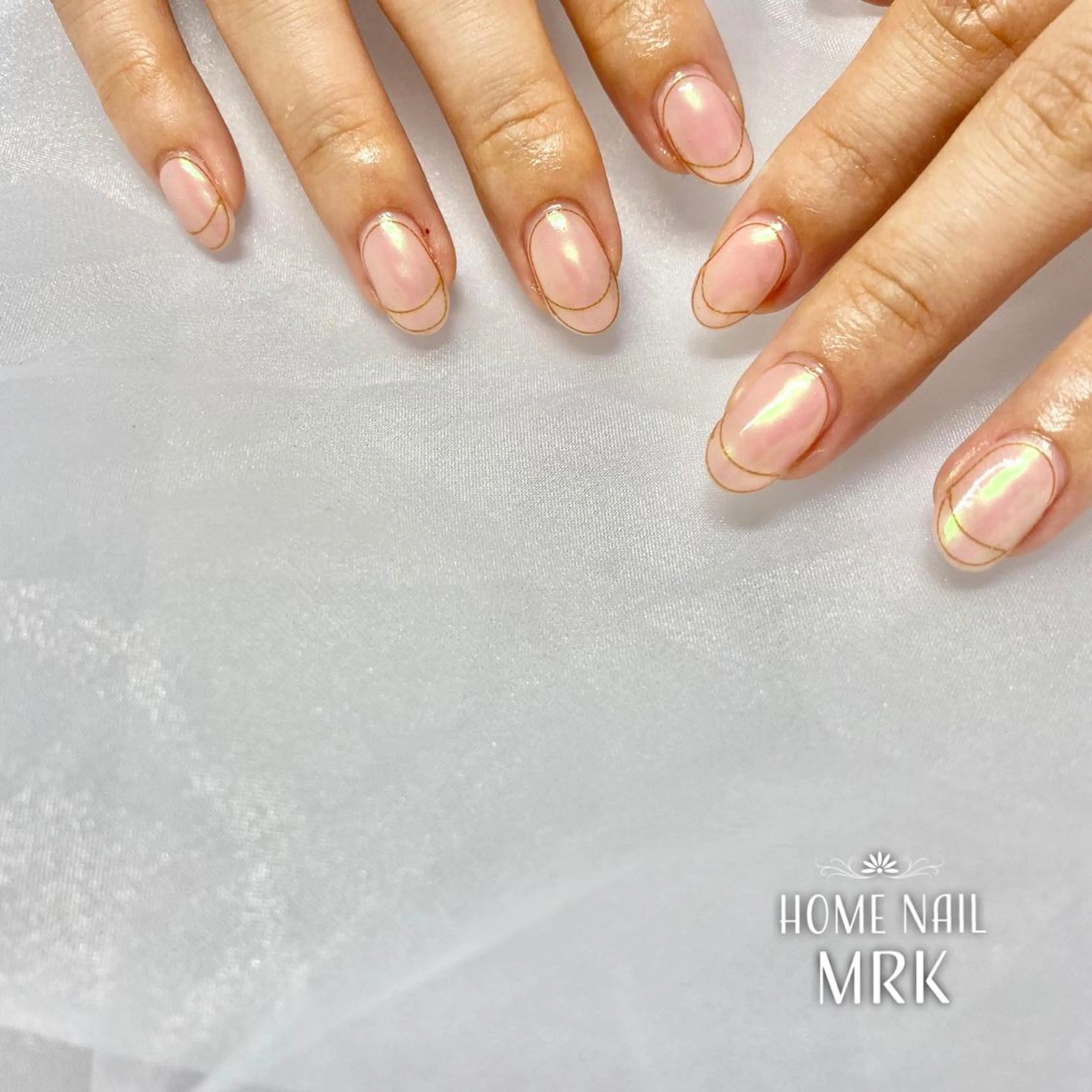 ネイル MARUKO nailのネイルデザイン