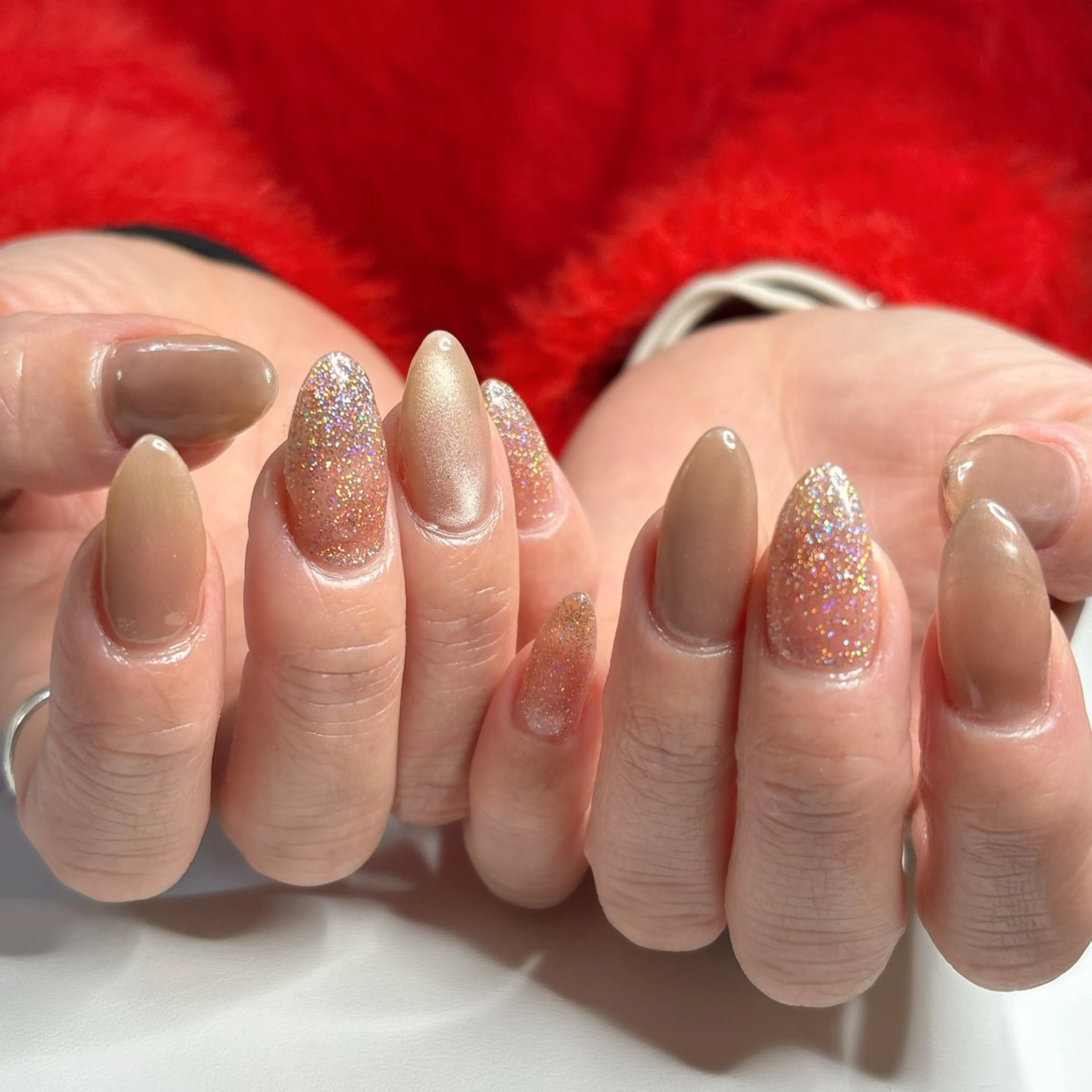 ネイル CHERIMO【lalaLaLa】所属・CHERIMO シェリモのネイルデザイン