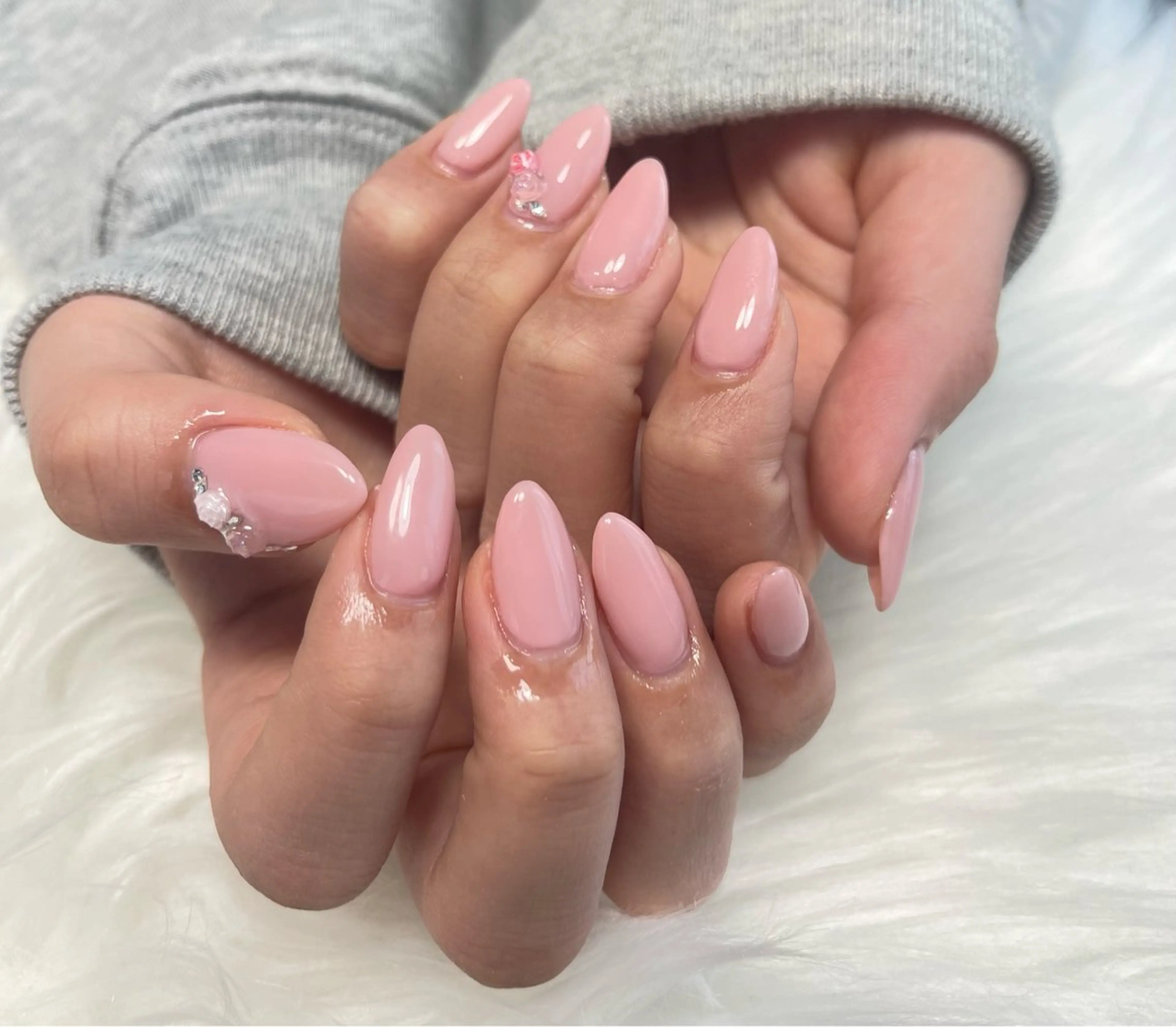 ネイル ari. nailのネイルデザイン