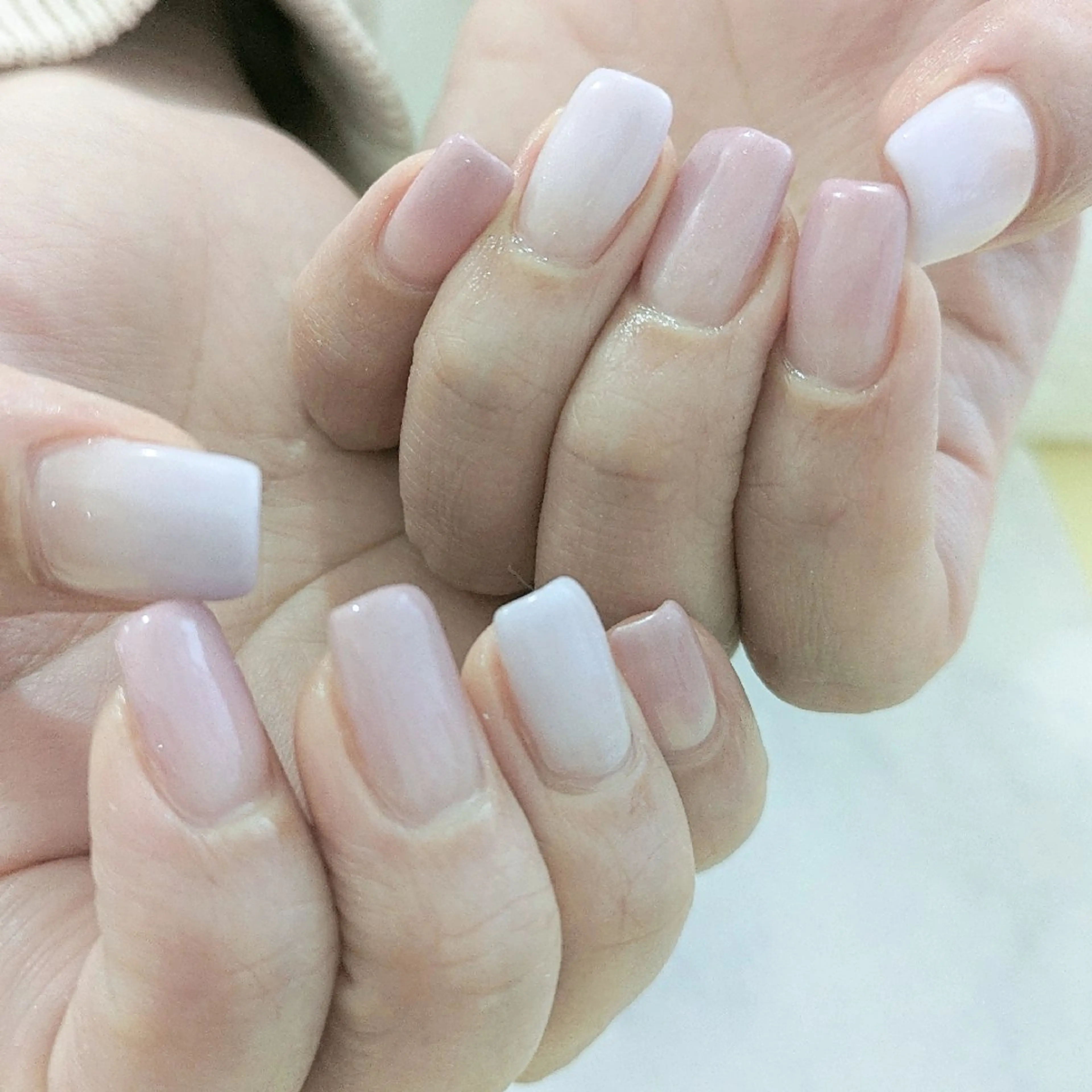 ネイル Gerbera Nailistのネイルデザイン