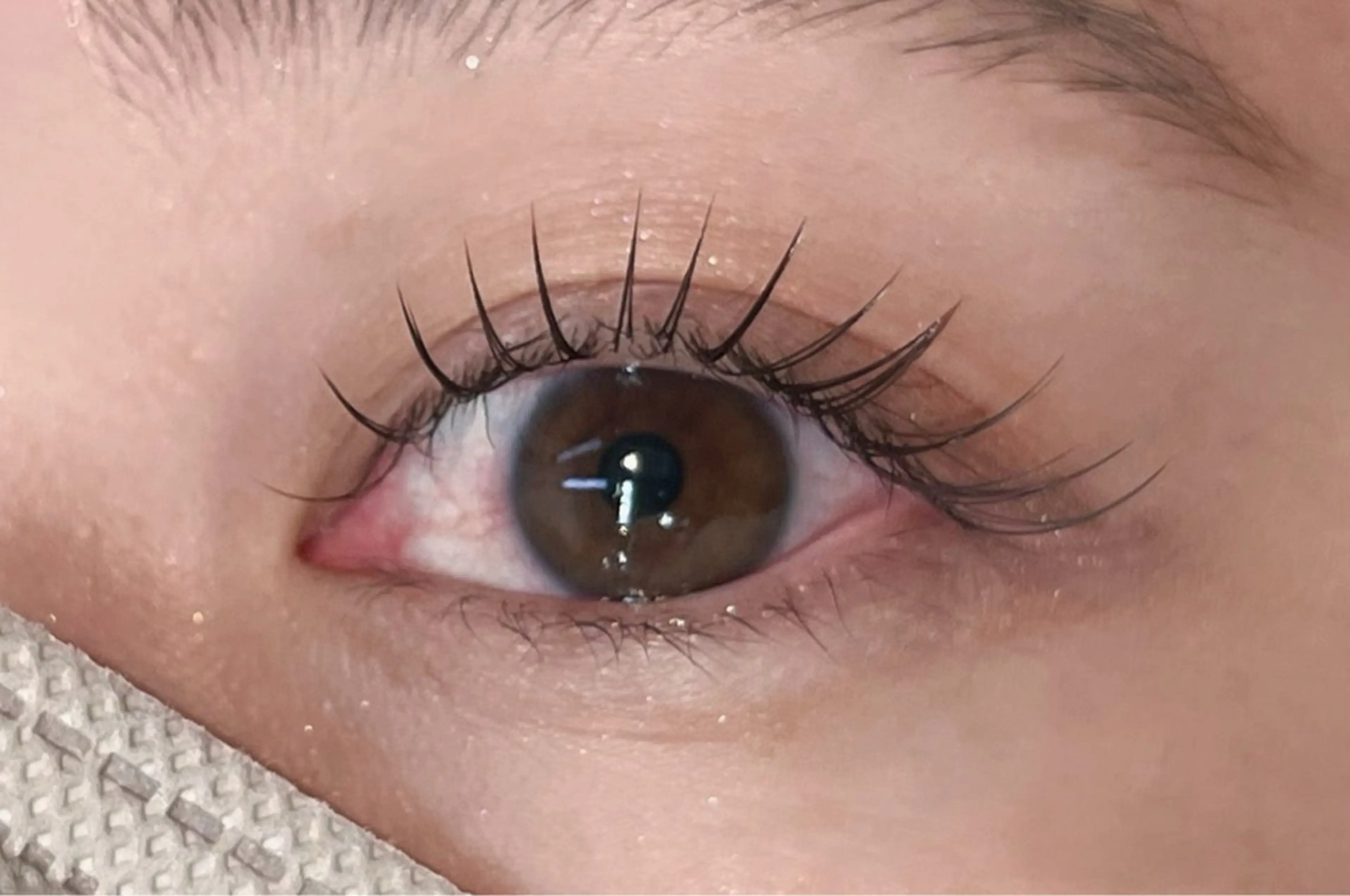 マツエク・マツパ 笹岡 朋夏のマツエク・マツパデザイン