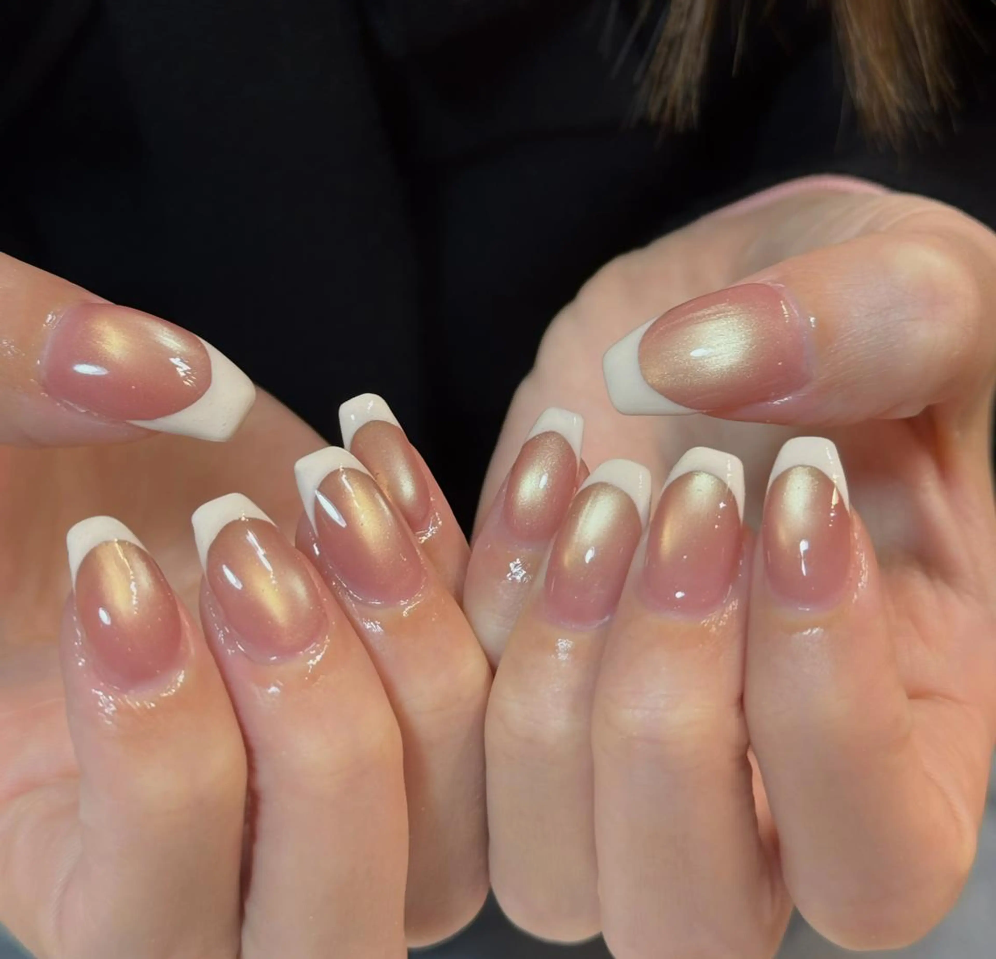 ネイル ハンドネイル Grace Nail ☆柏駅☆のネイルデザイン