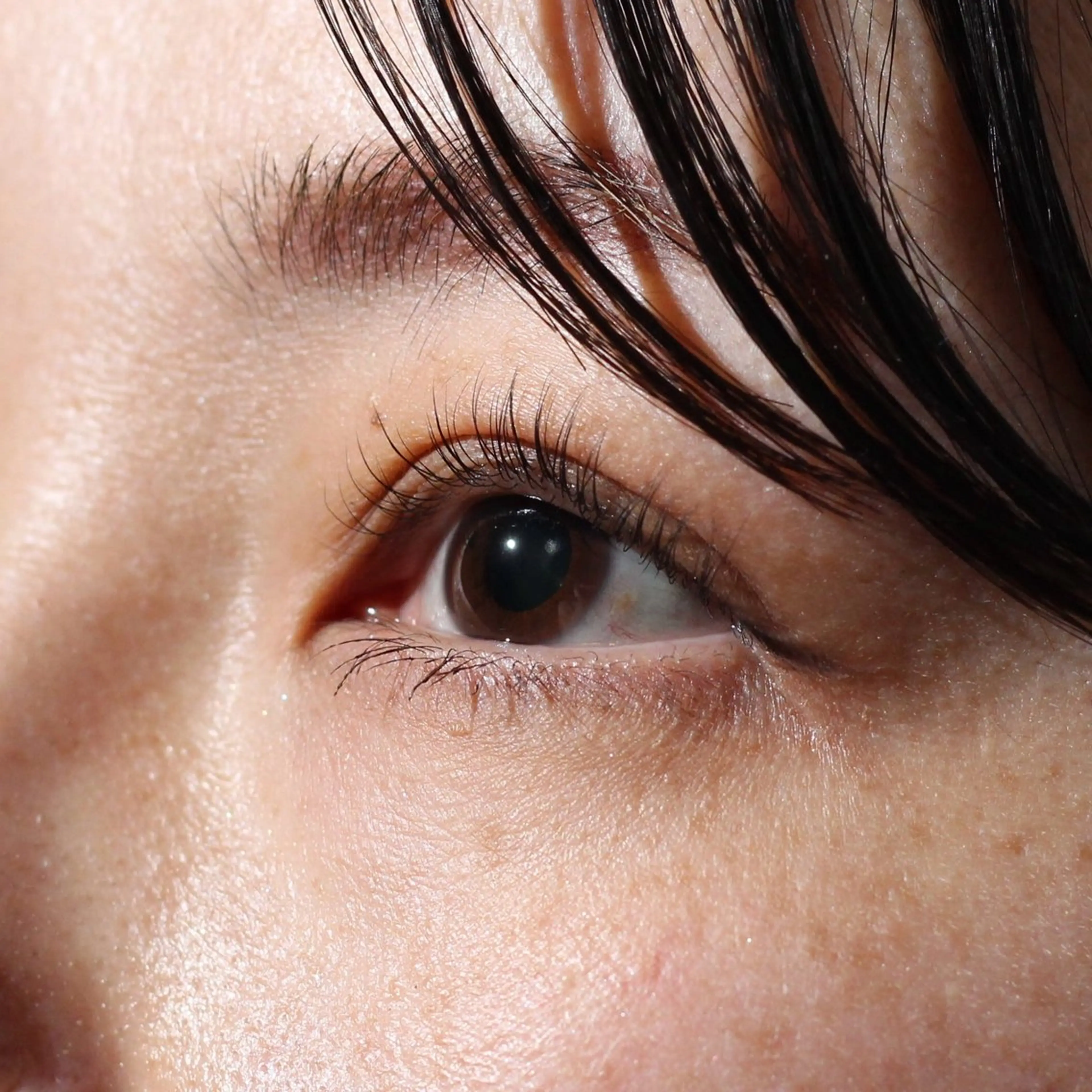 マツエク・マツパ パリジェンヌラッシュリフト マツパ La’dor所属・Eyelash Mariaのマツエク・マツパデザイン