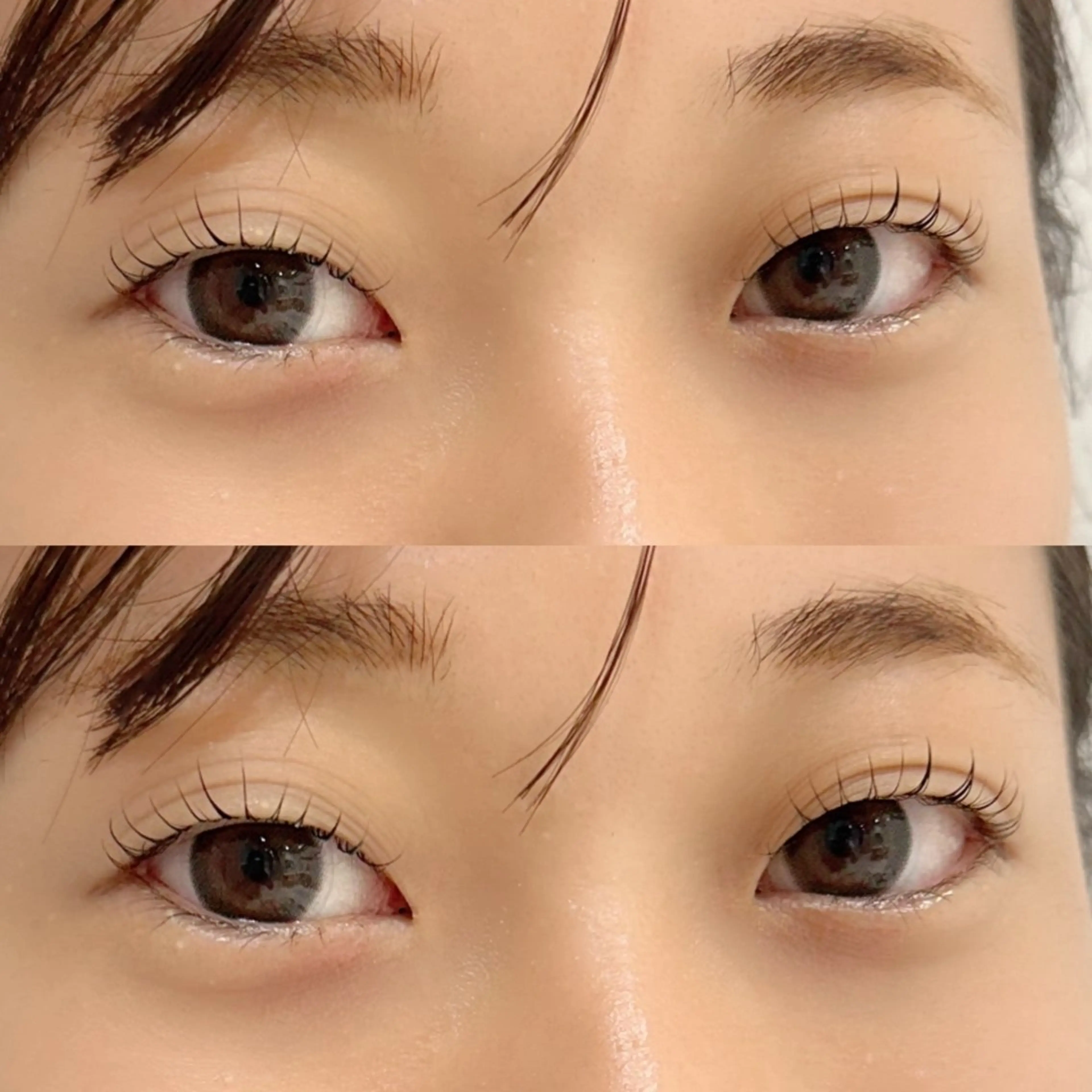 マツエク・マツパ まつげパーマ 🩷ile鎌倉 栗原🩷のマツエク・マツパデザイン