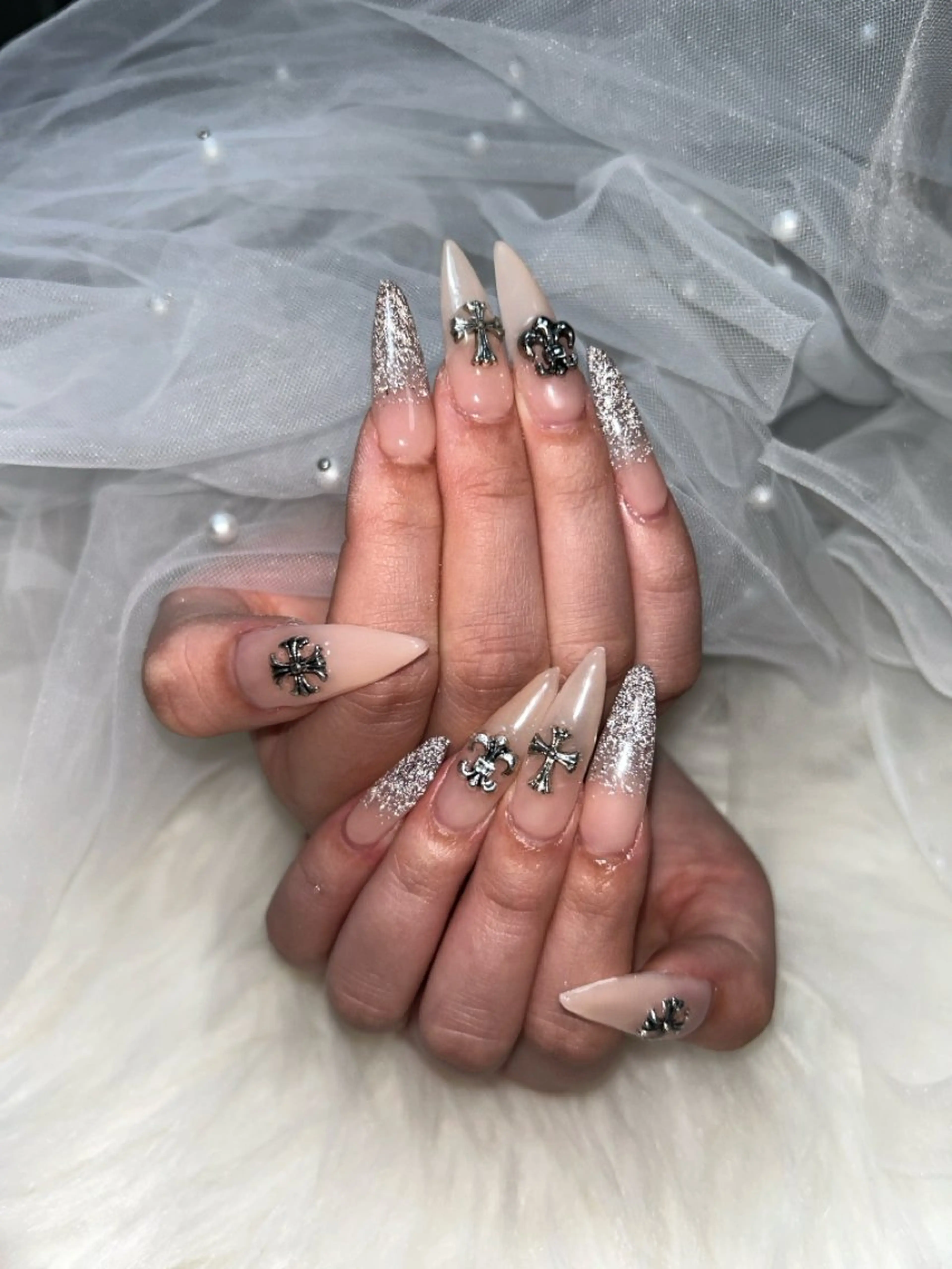 ネイル nail salon Lilynのネイルデザイン