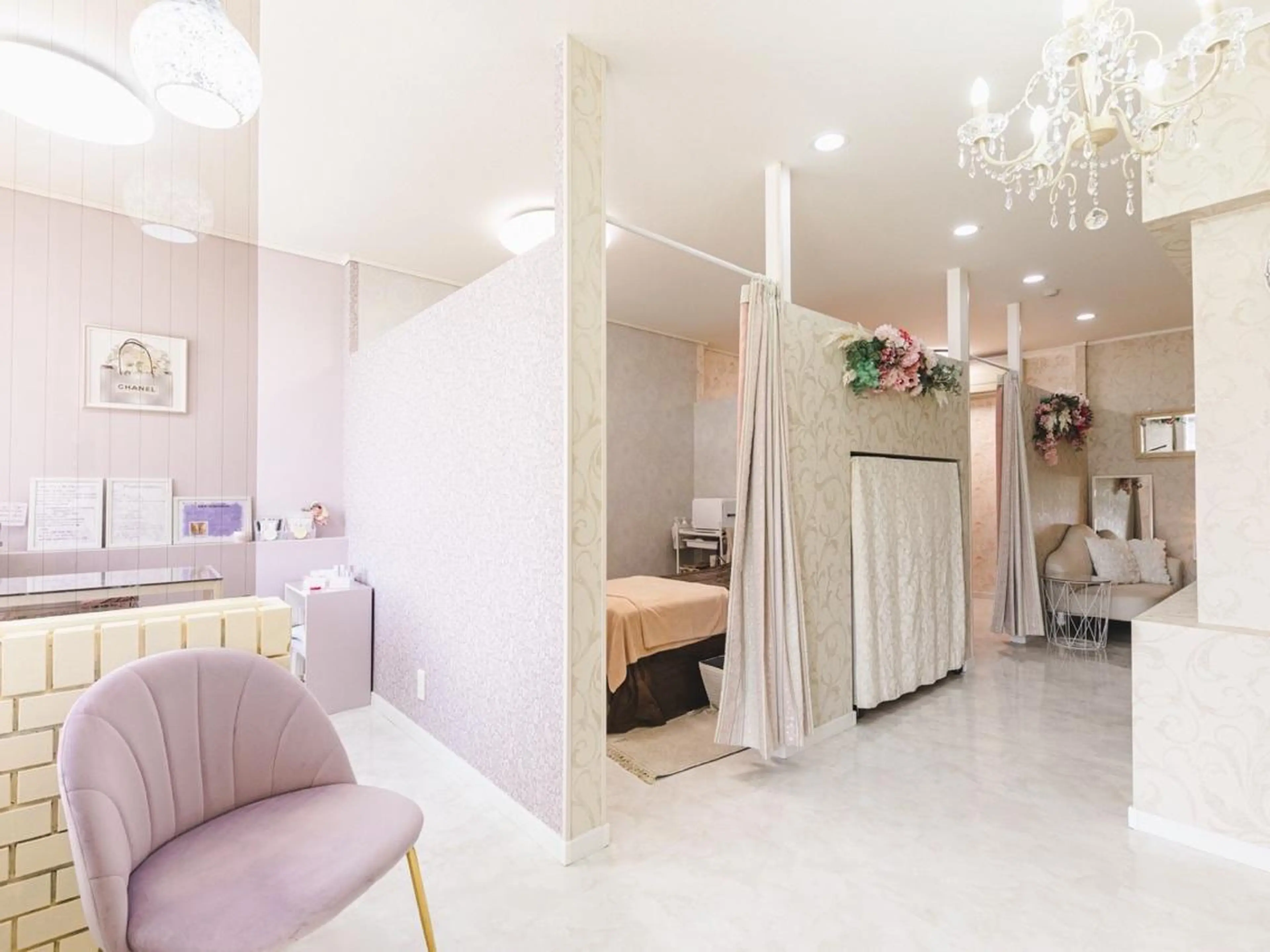 サロンドヂュエル 川本千恵のその他イメージ