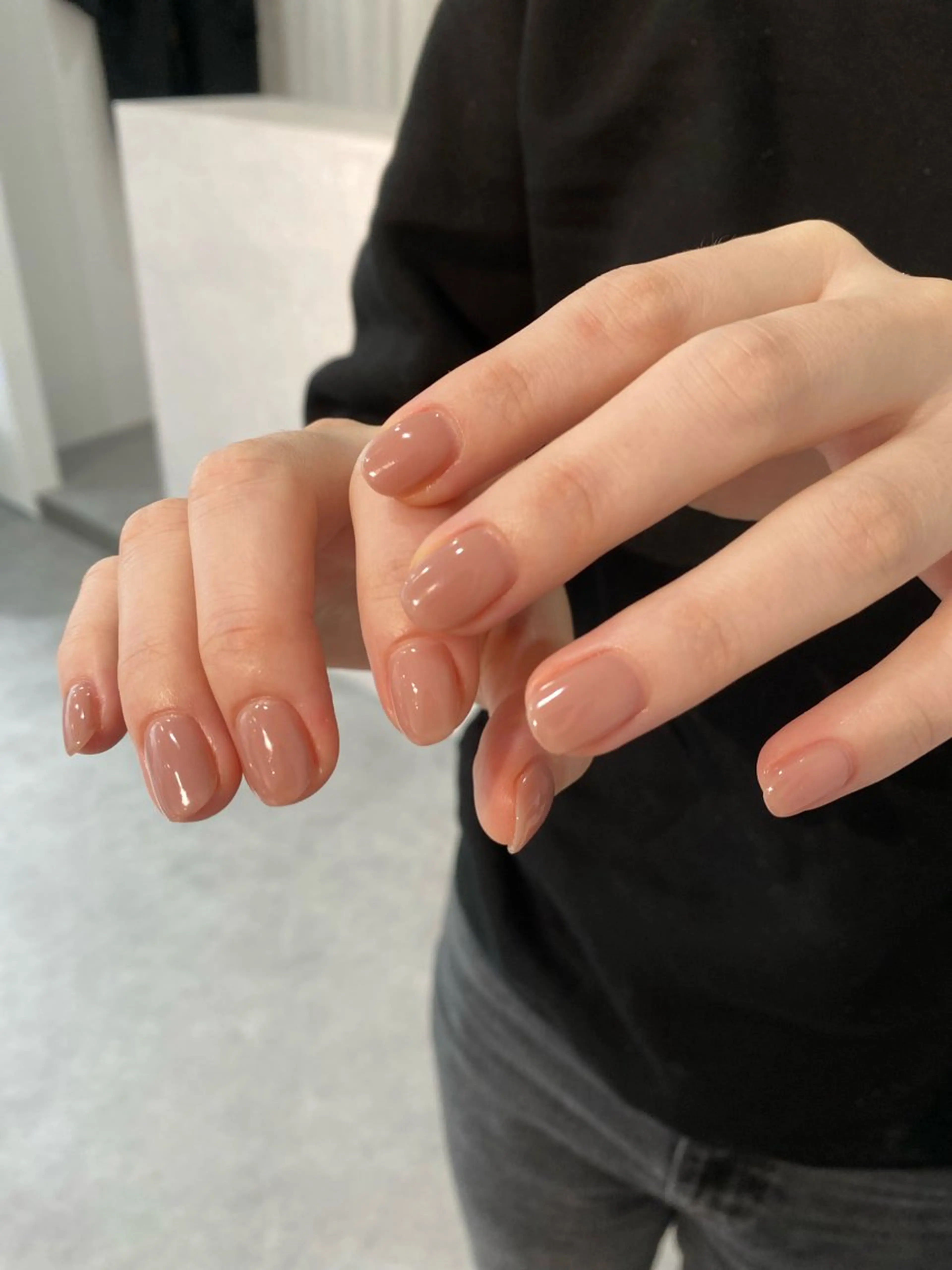 ネイル Yume🐥 ネイルモデル募集中のネイルデザイン