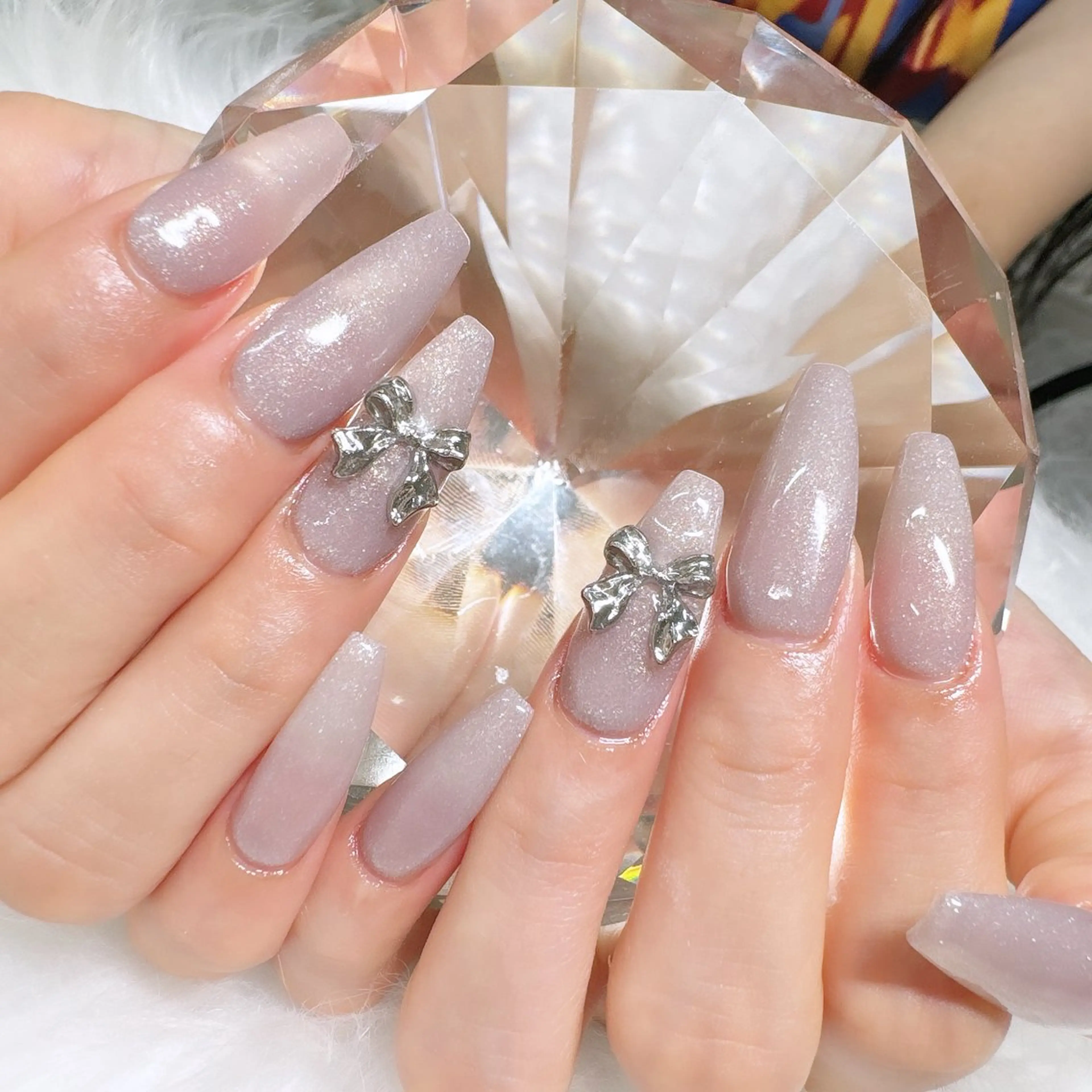 ネイル Bell nailのネイルデザイン
