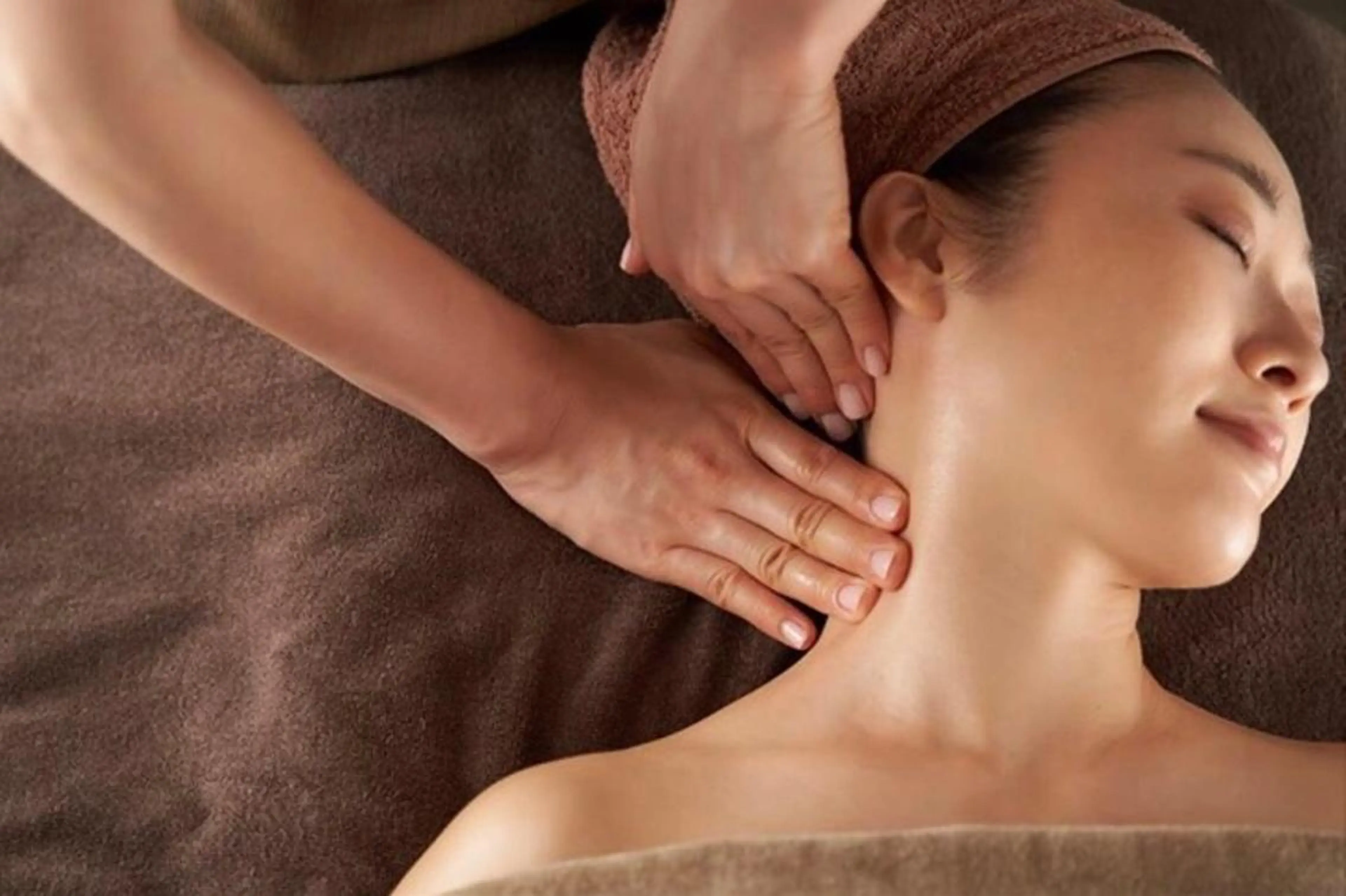 エステ リラク 尾関 明子のエステ・リラクイメージ