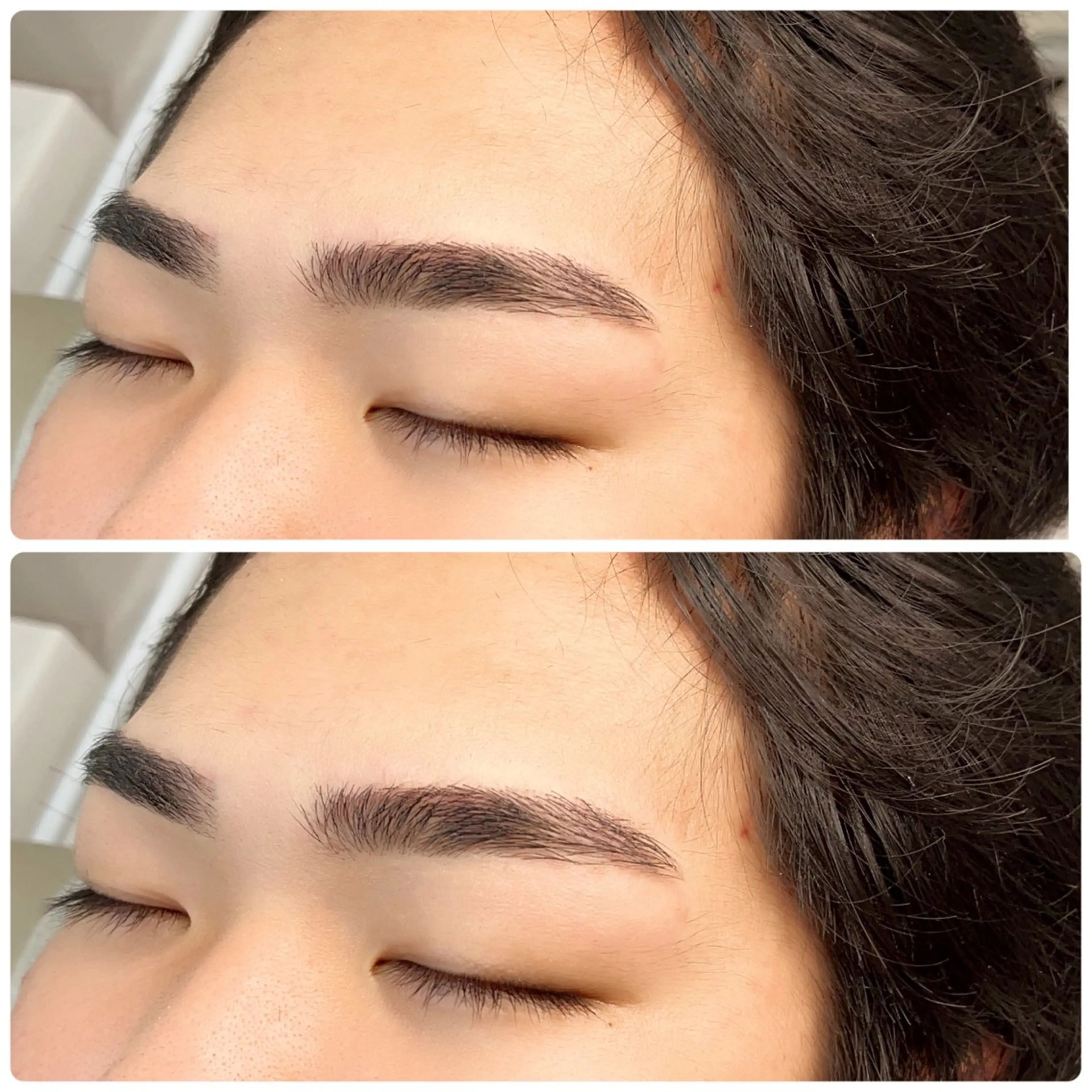 メンズ アイブロウ DIANE  NA tomoの眉毛・アイブロウイメージ