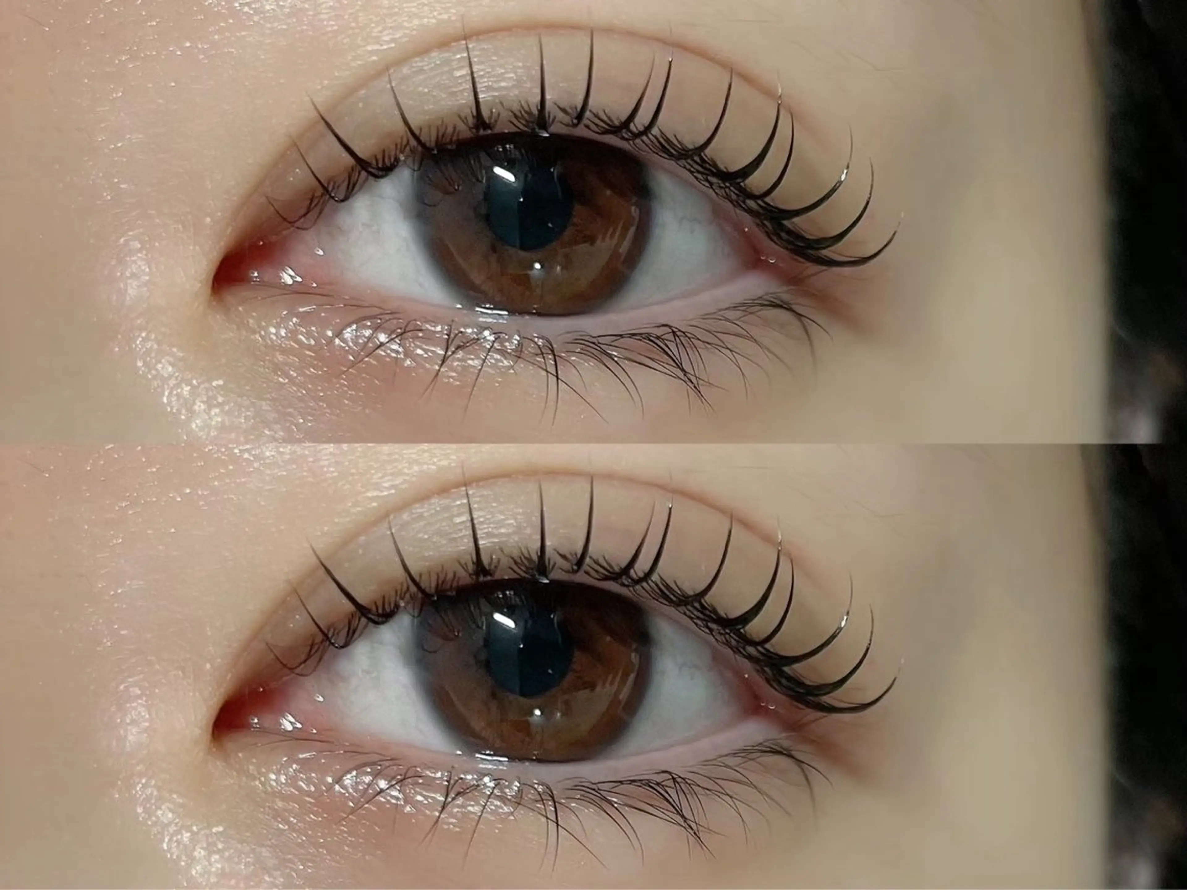 マツエク・マツパ Ai Quick 増田のマツエク・マツパデザイン