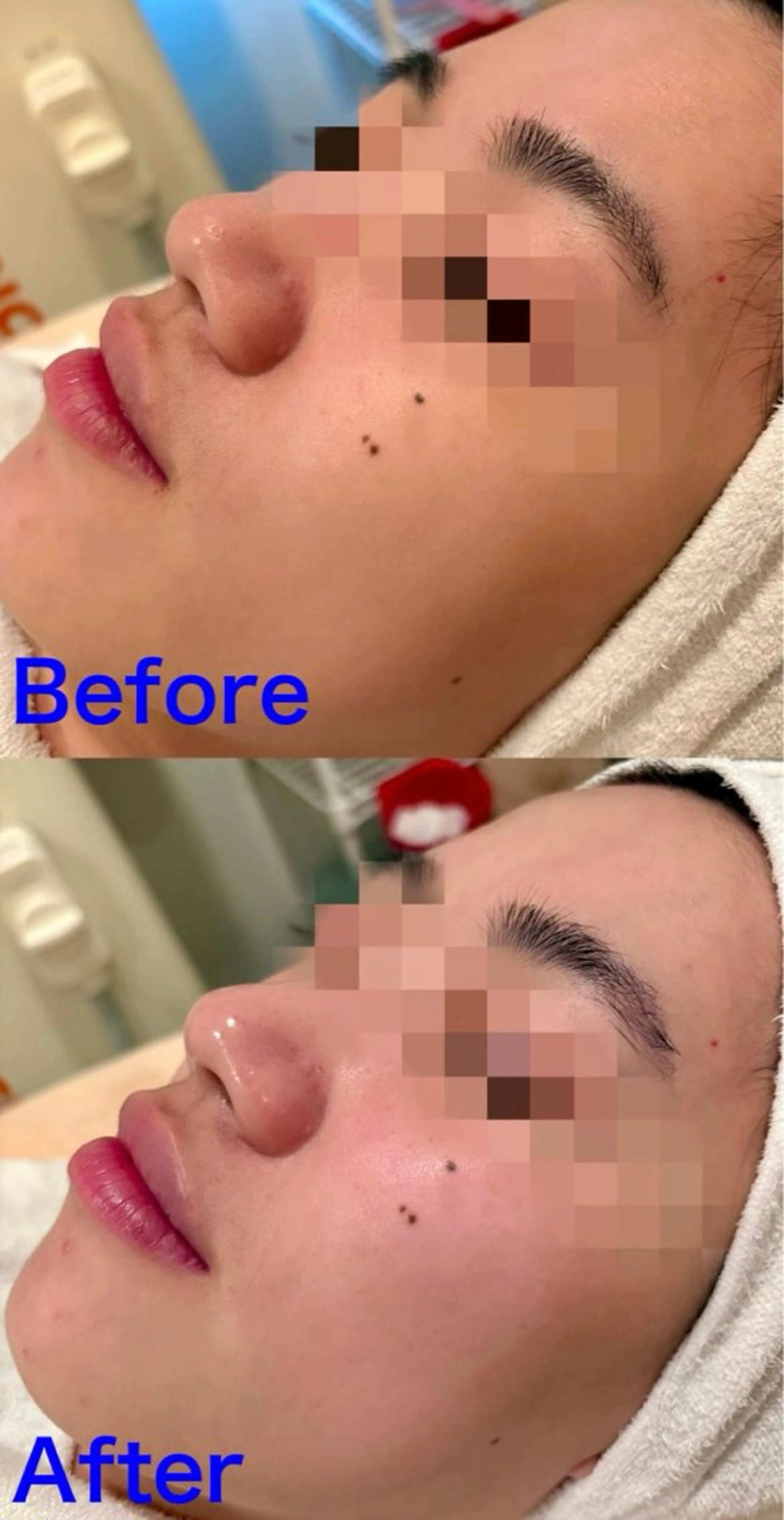 エステ Fulala 永田のエステ・リラクイメージ