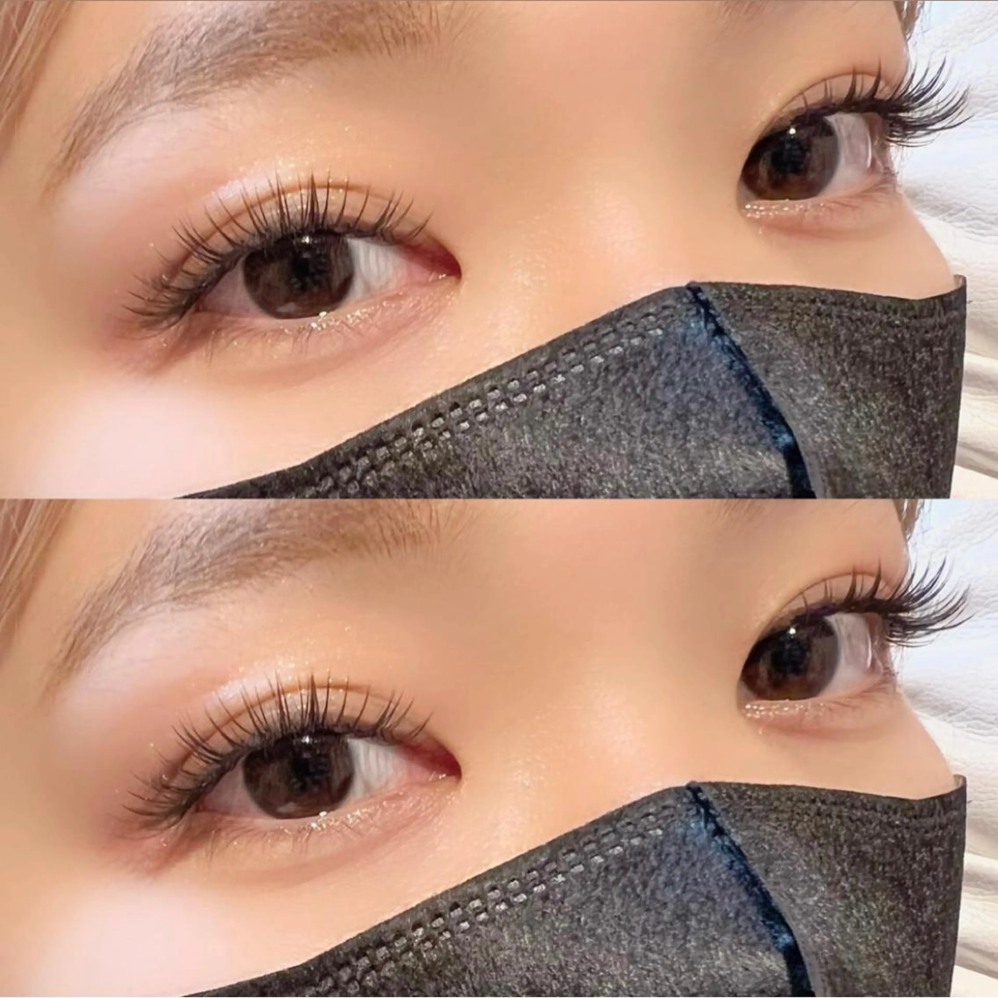 マツエク・マツパ diar blue 🏝️Masakoのマツエク・マツパデザイン