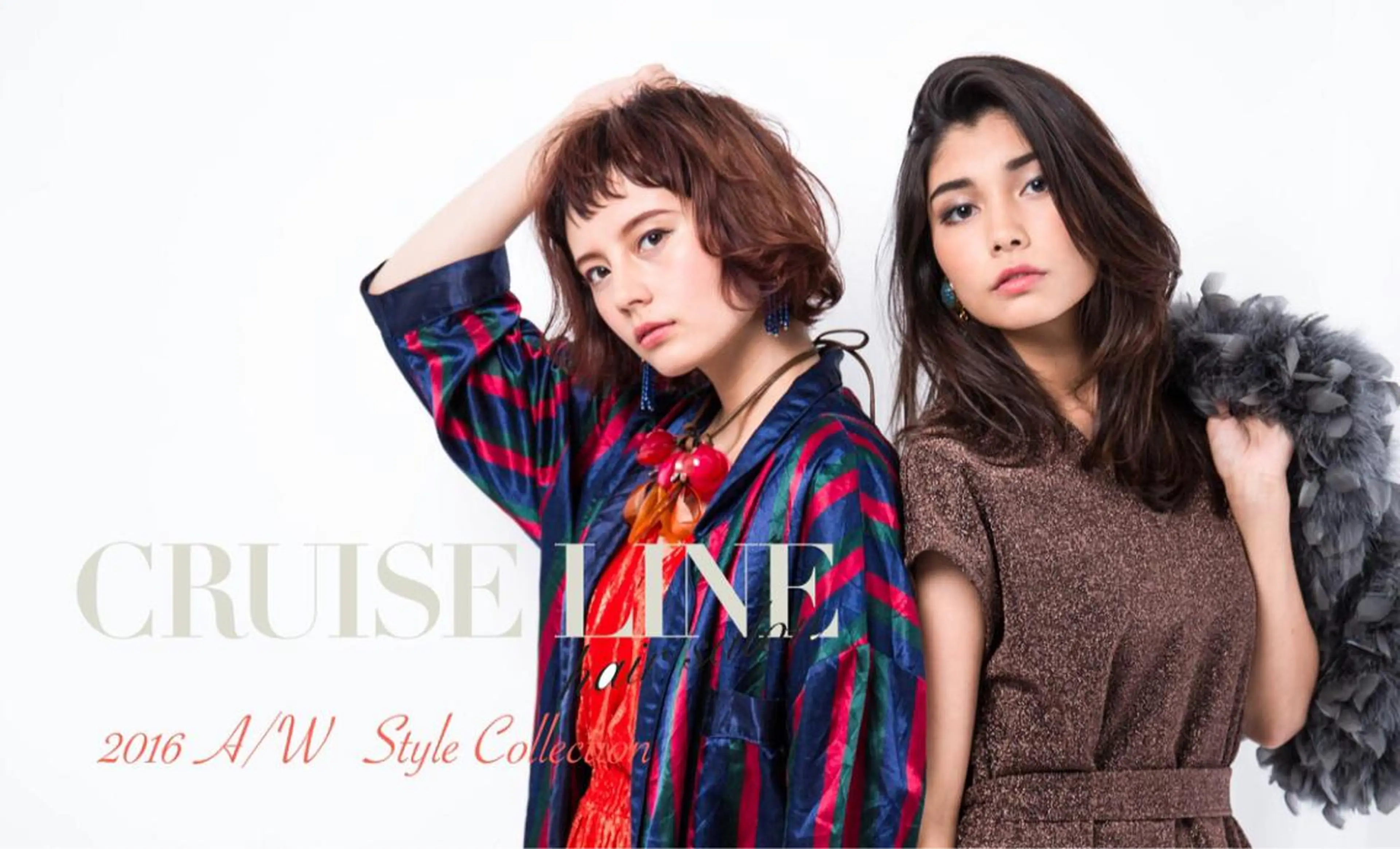 ショート ミディアム セミロング ロング カラー パーマ waku岡崎店所属・圧倒的なクォリティ✨ waku 岡崎店のヘアスタイル