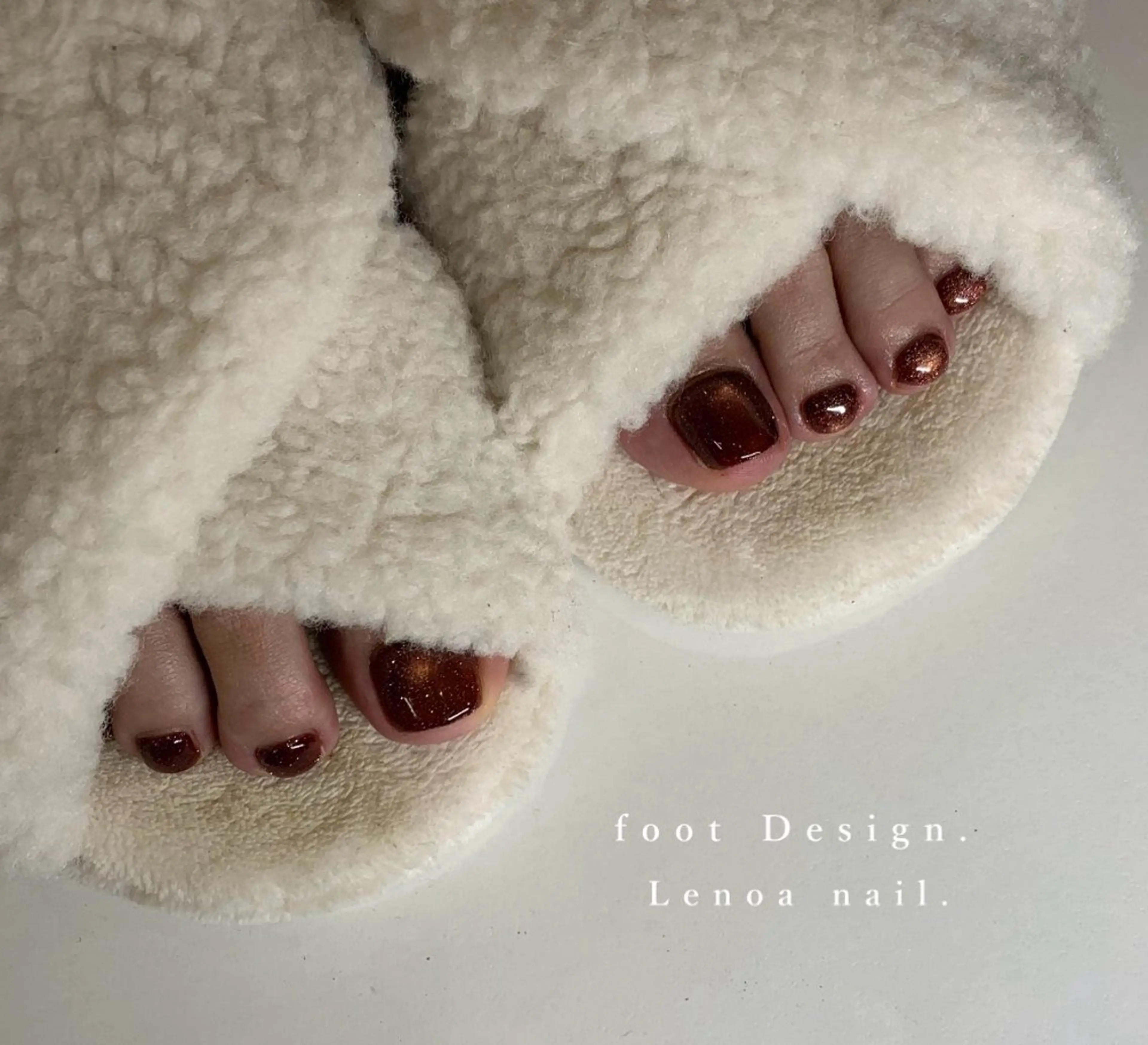 ネイル nailsalon Lenoaのネイルデザイン